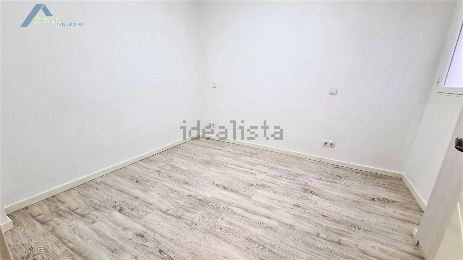 Wohnung 53 m² in Saragossa