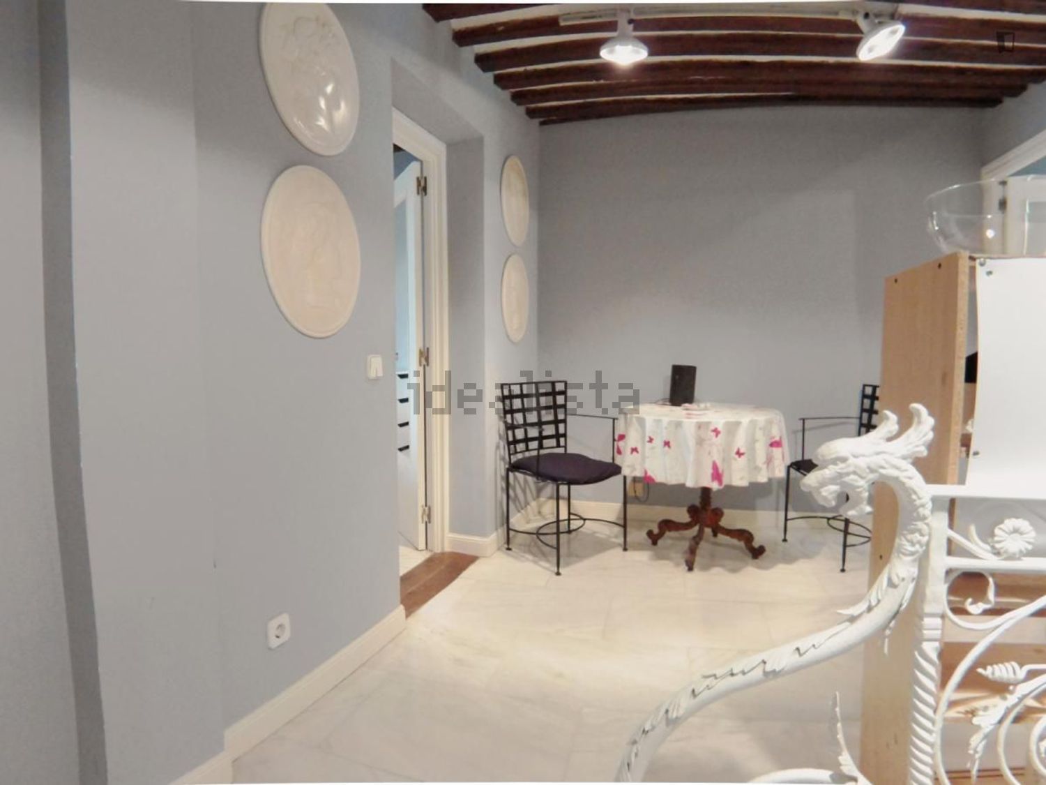 Piso de 37 m² en Madrid