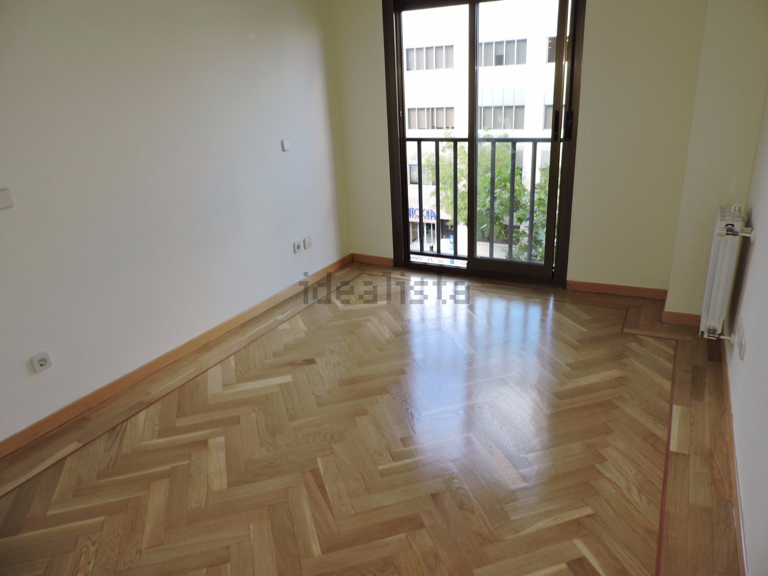 Pis de 63 m² a Madrid