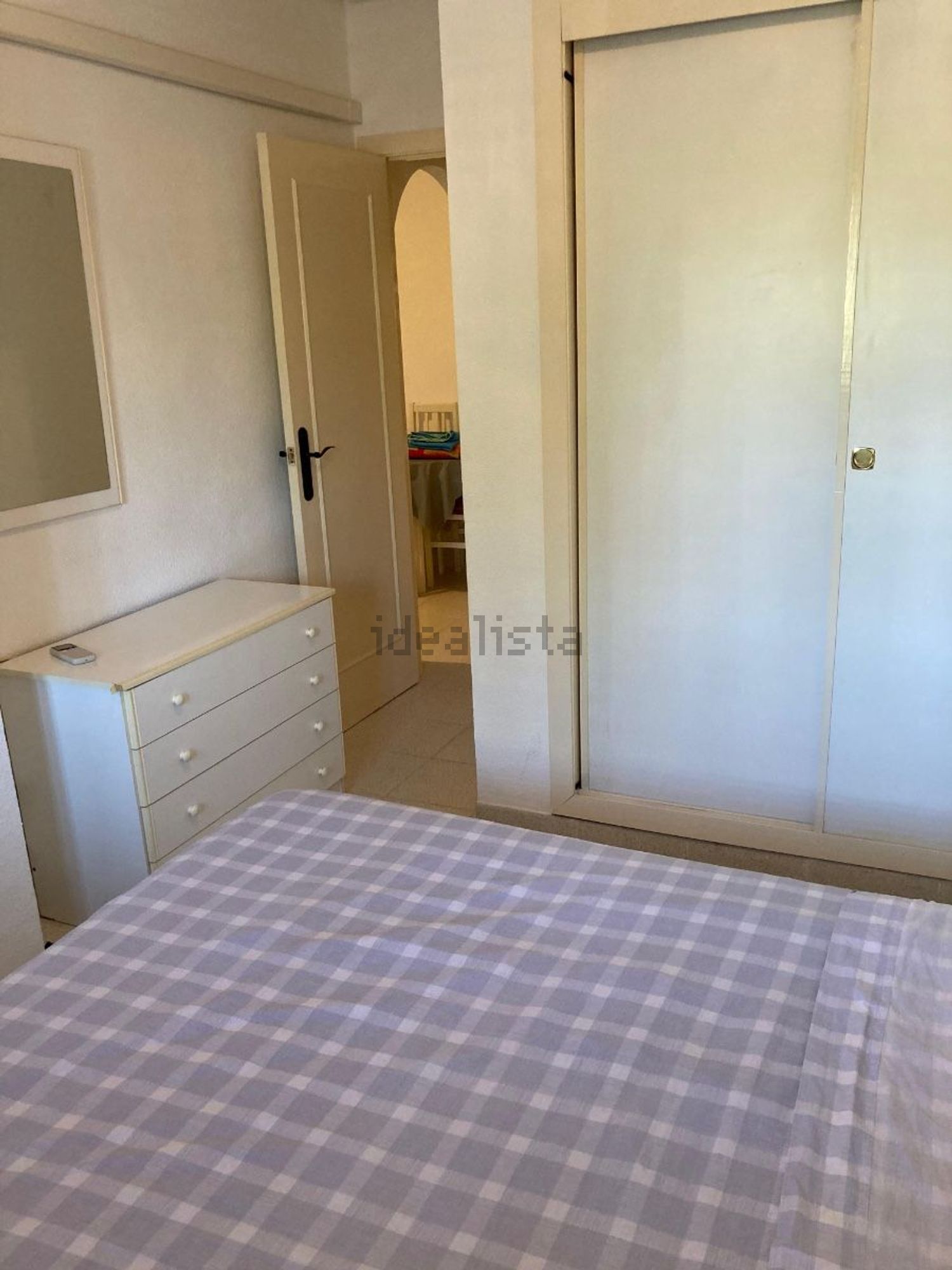 Pis de 62 m² a Torrevella