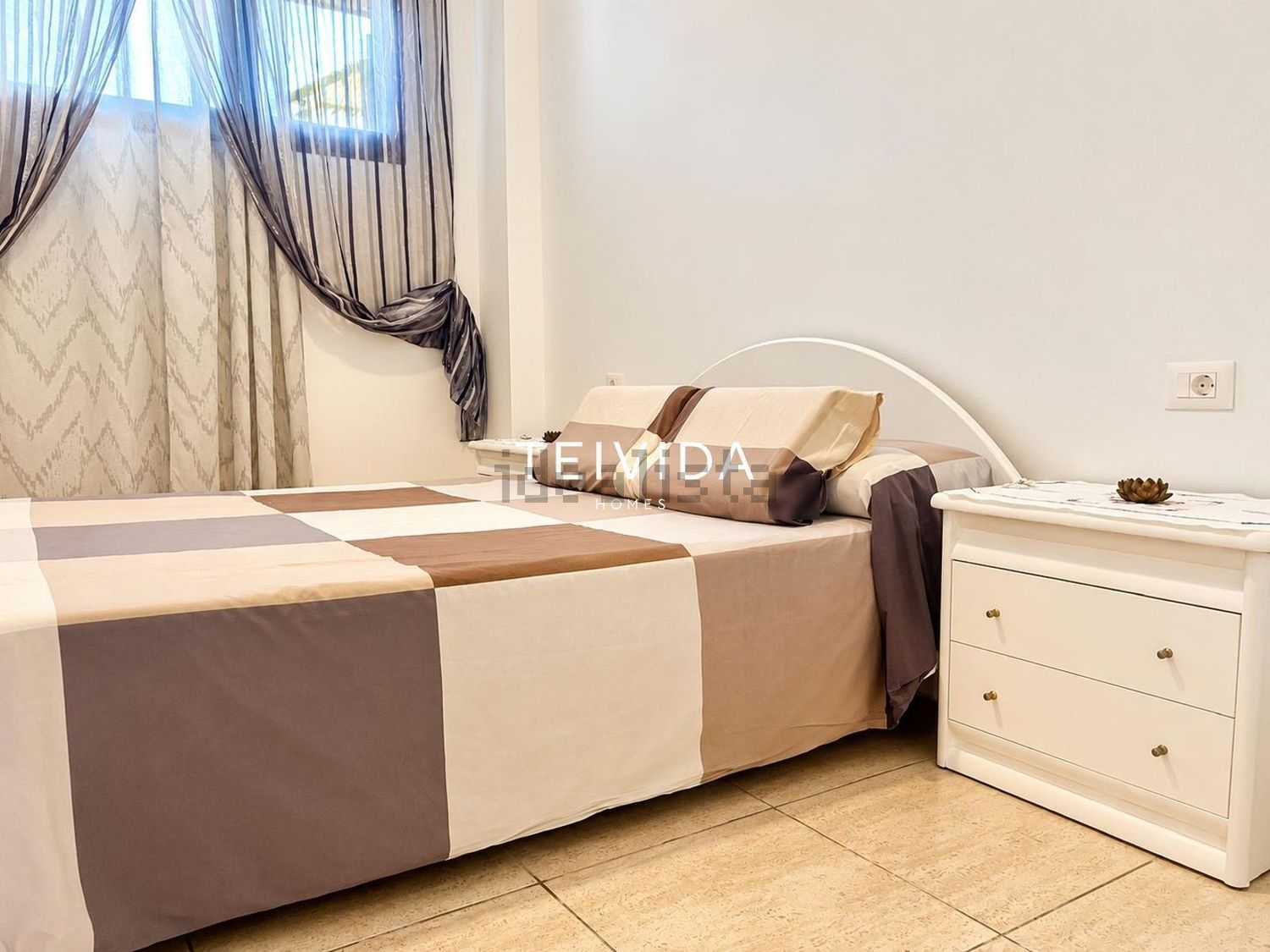 Piso de 77 m² en Adeje