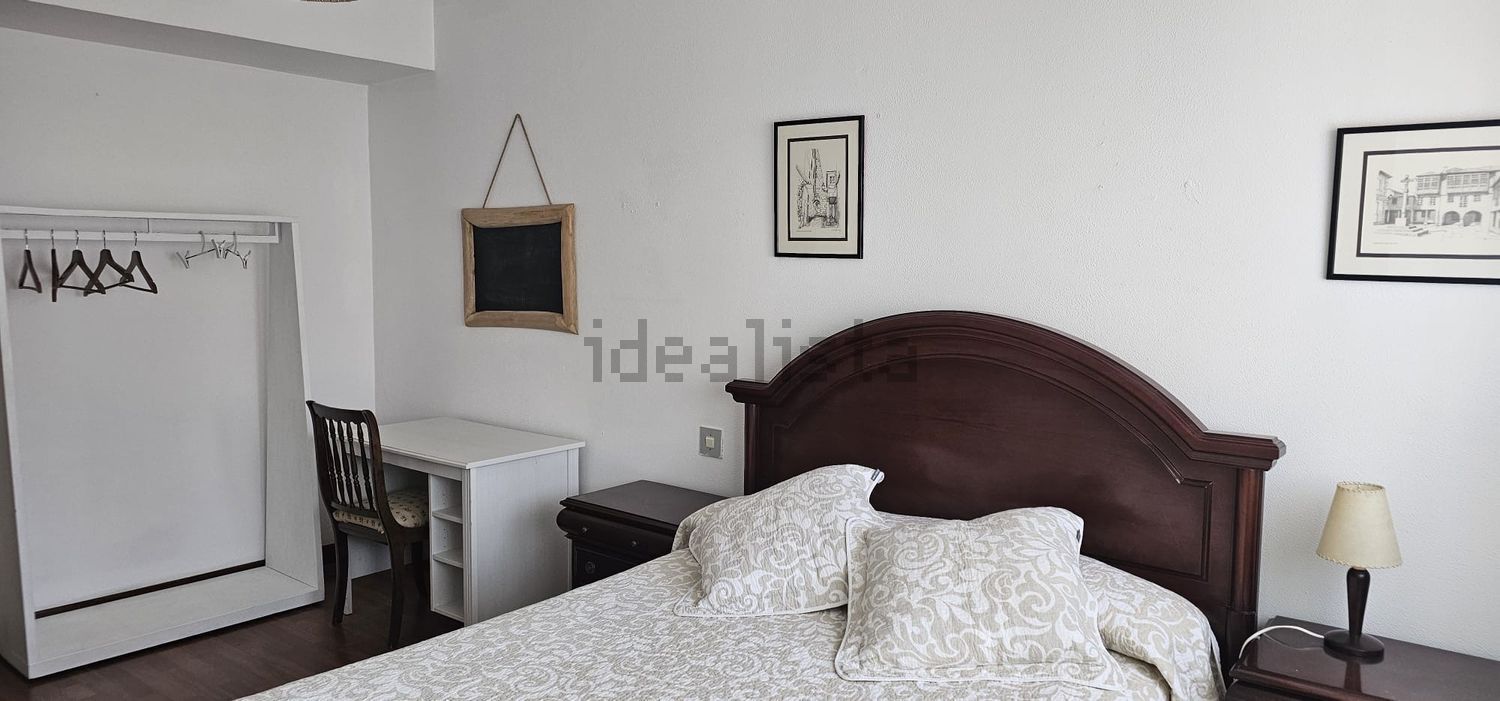 Pis de 93 m² a Pontevedra