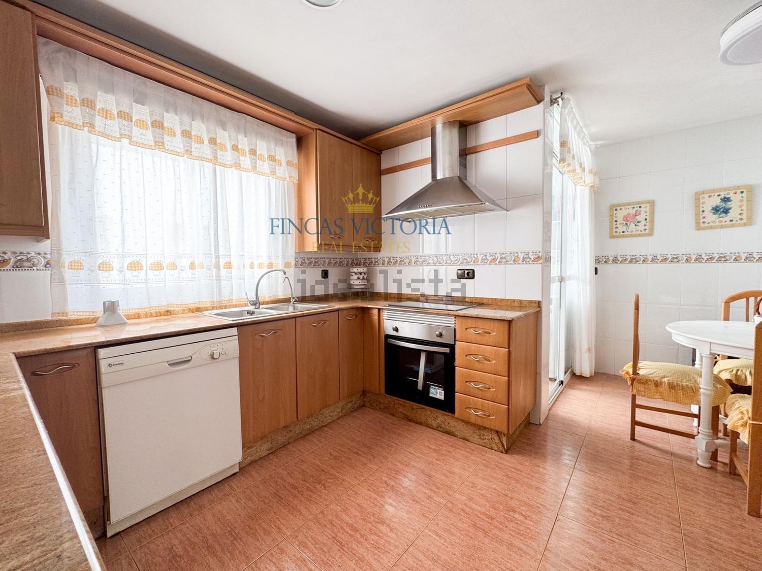 Pis de 147 m² a Águilas