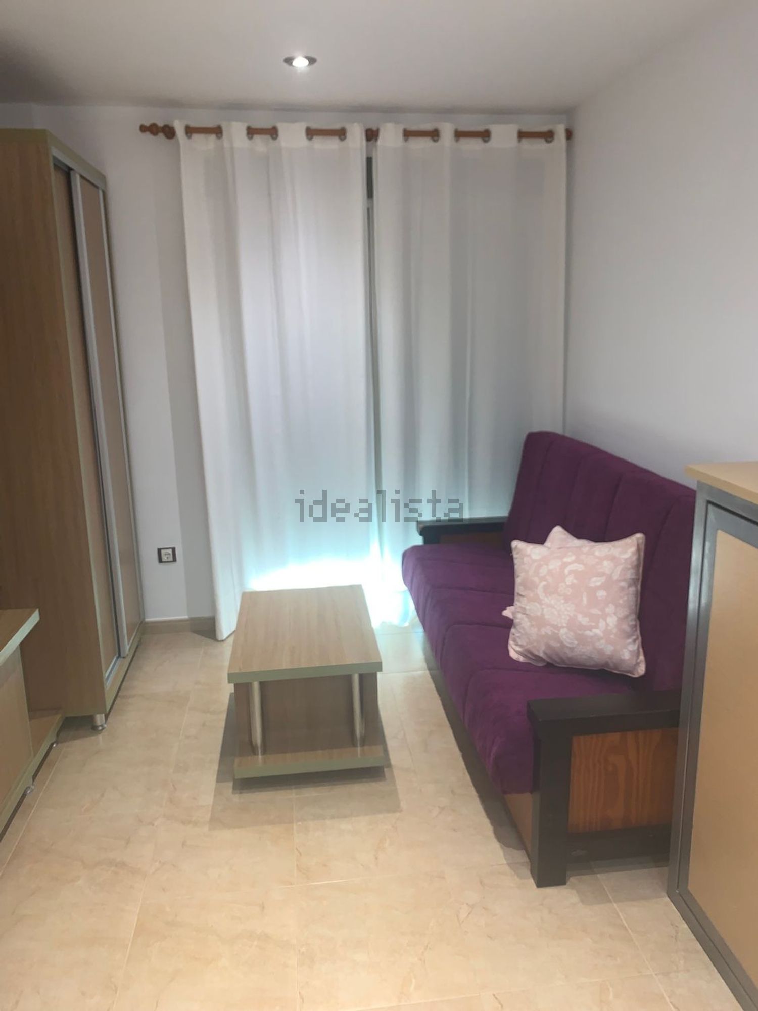 Appartamento 30 m² a Murcia
