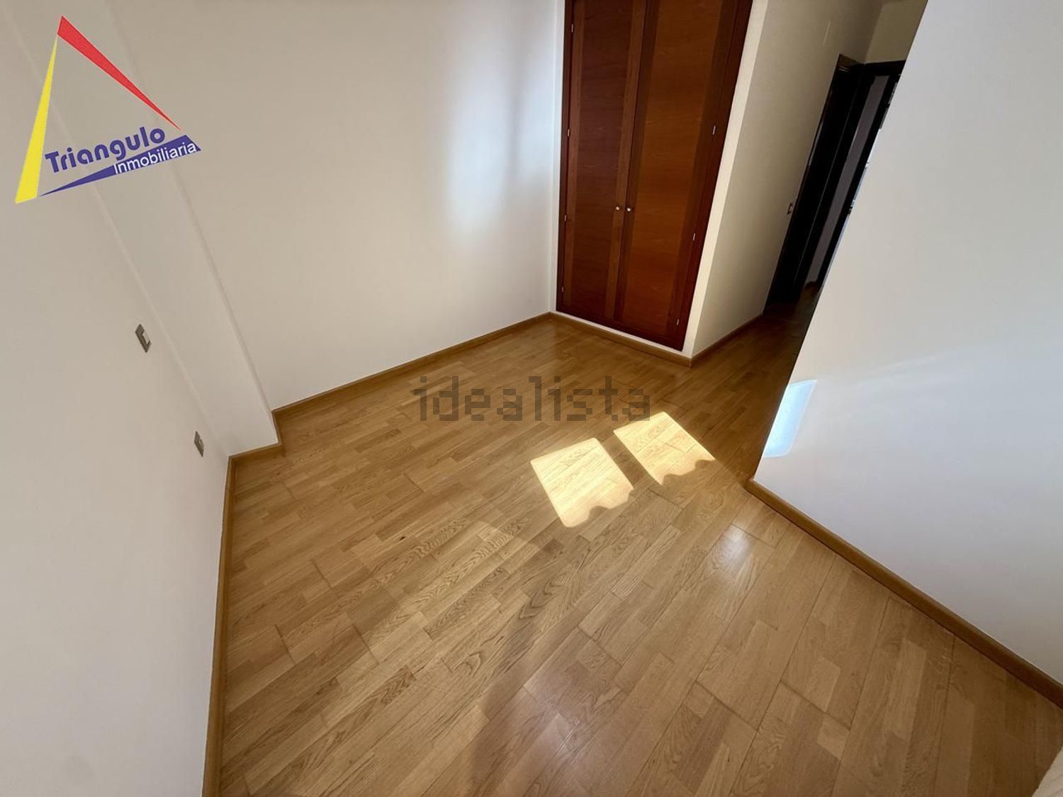 Pis de 80 m² a Segovia
