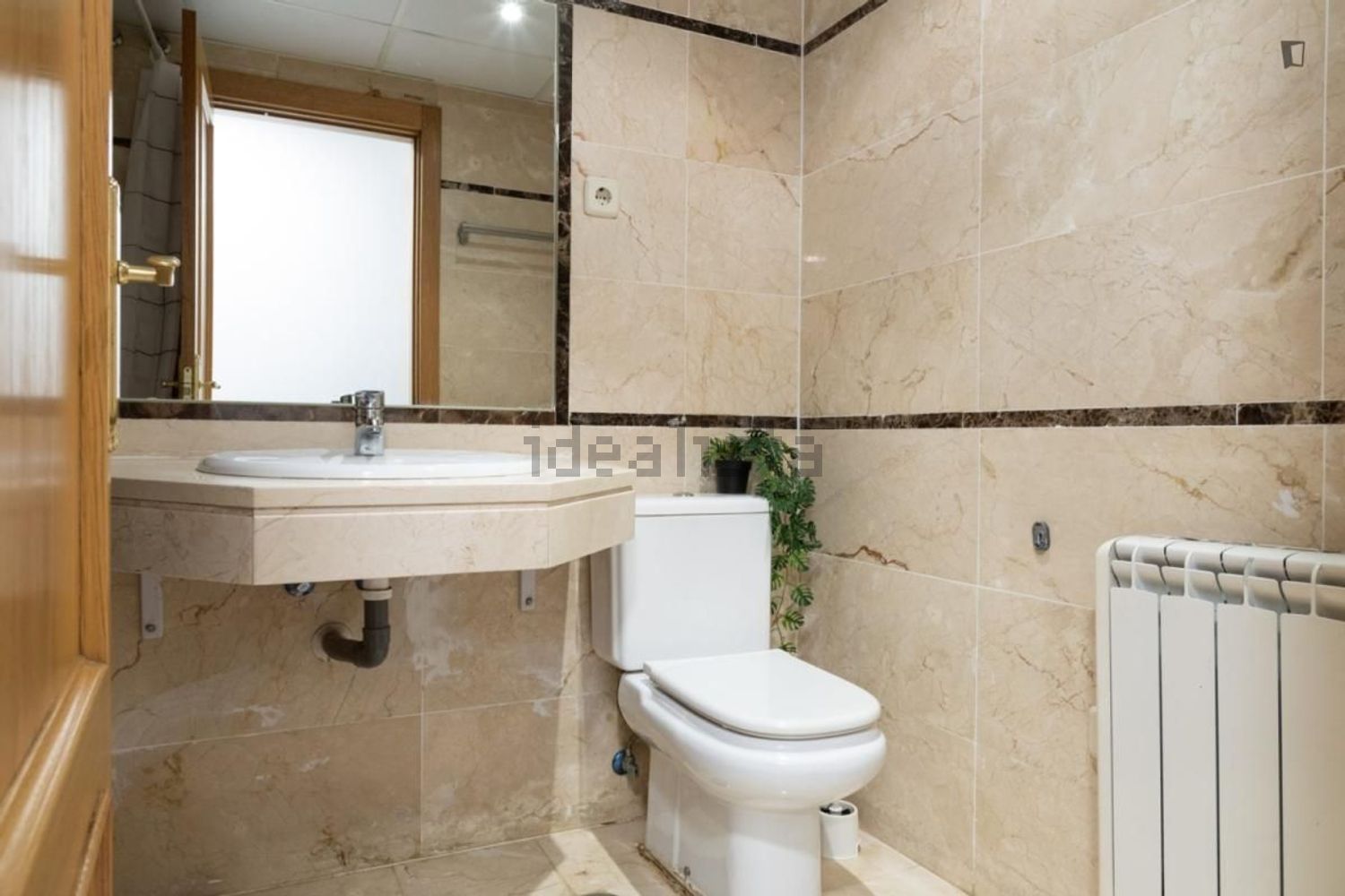 Habitación en alquiler, Madrid