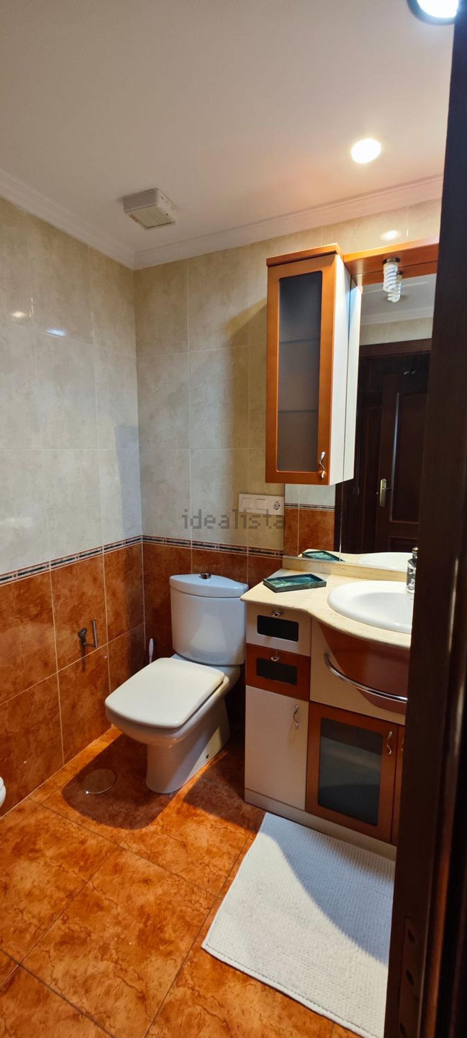 Habitación en alquiler, La Coruña