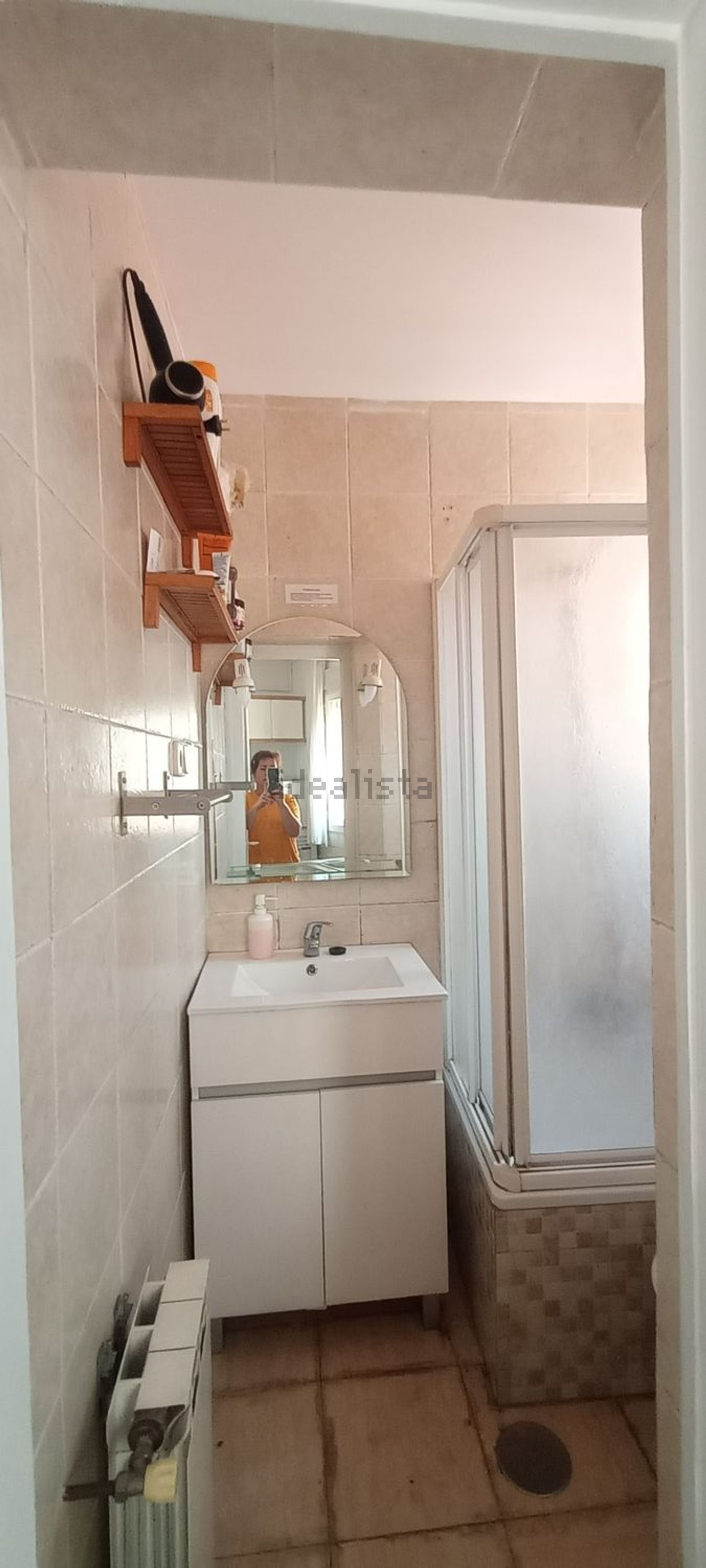 Pis de 55 m² a Madrid