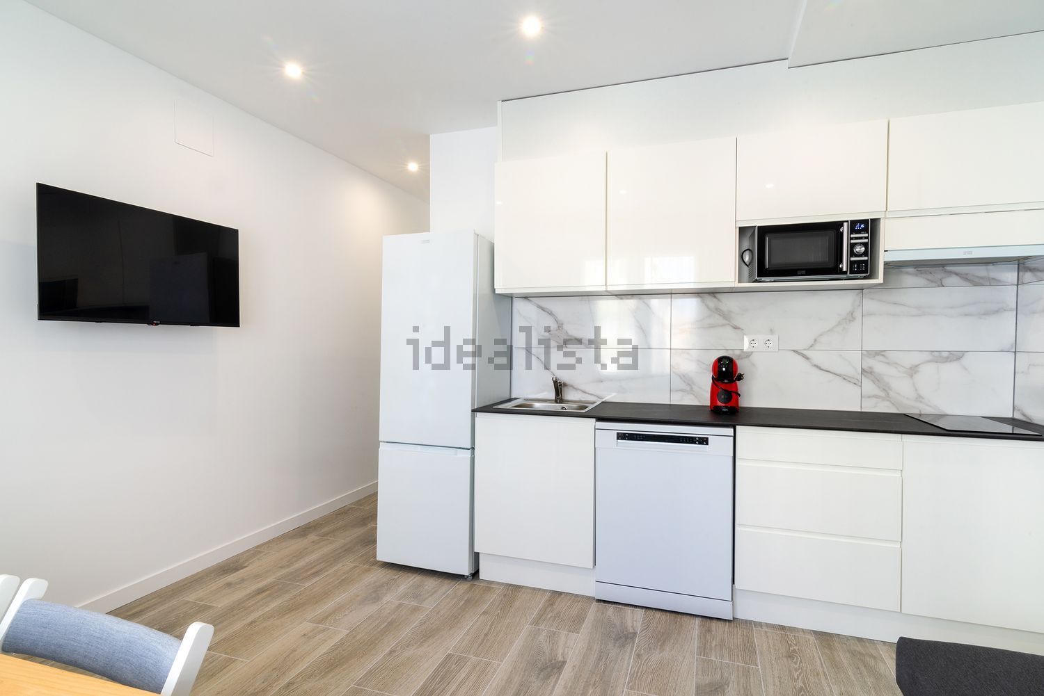 Pis de 45 m² a Lloret de Mar