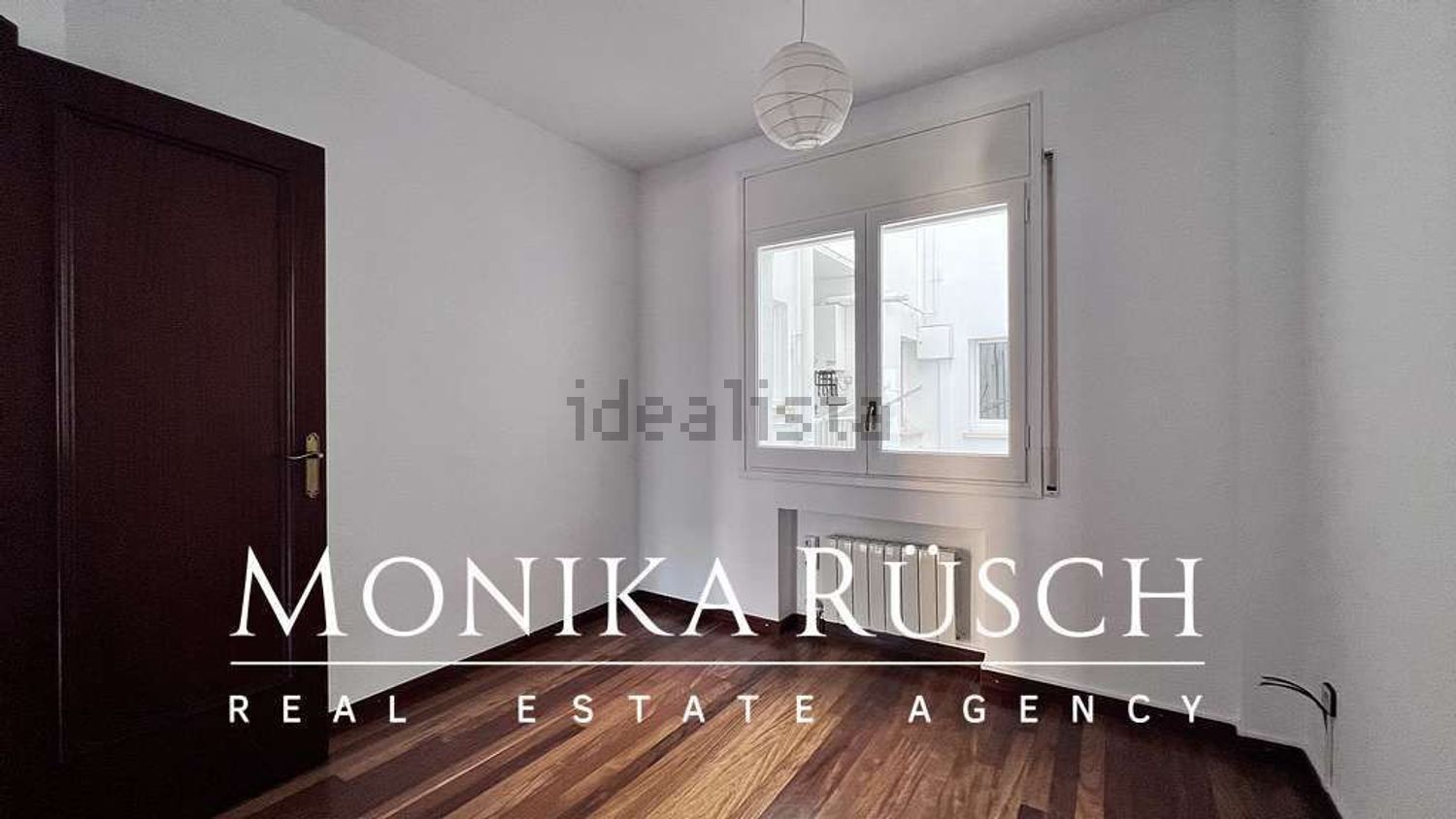 Piso de 116 m² en Barcelona