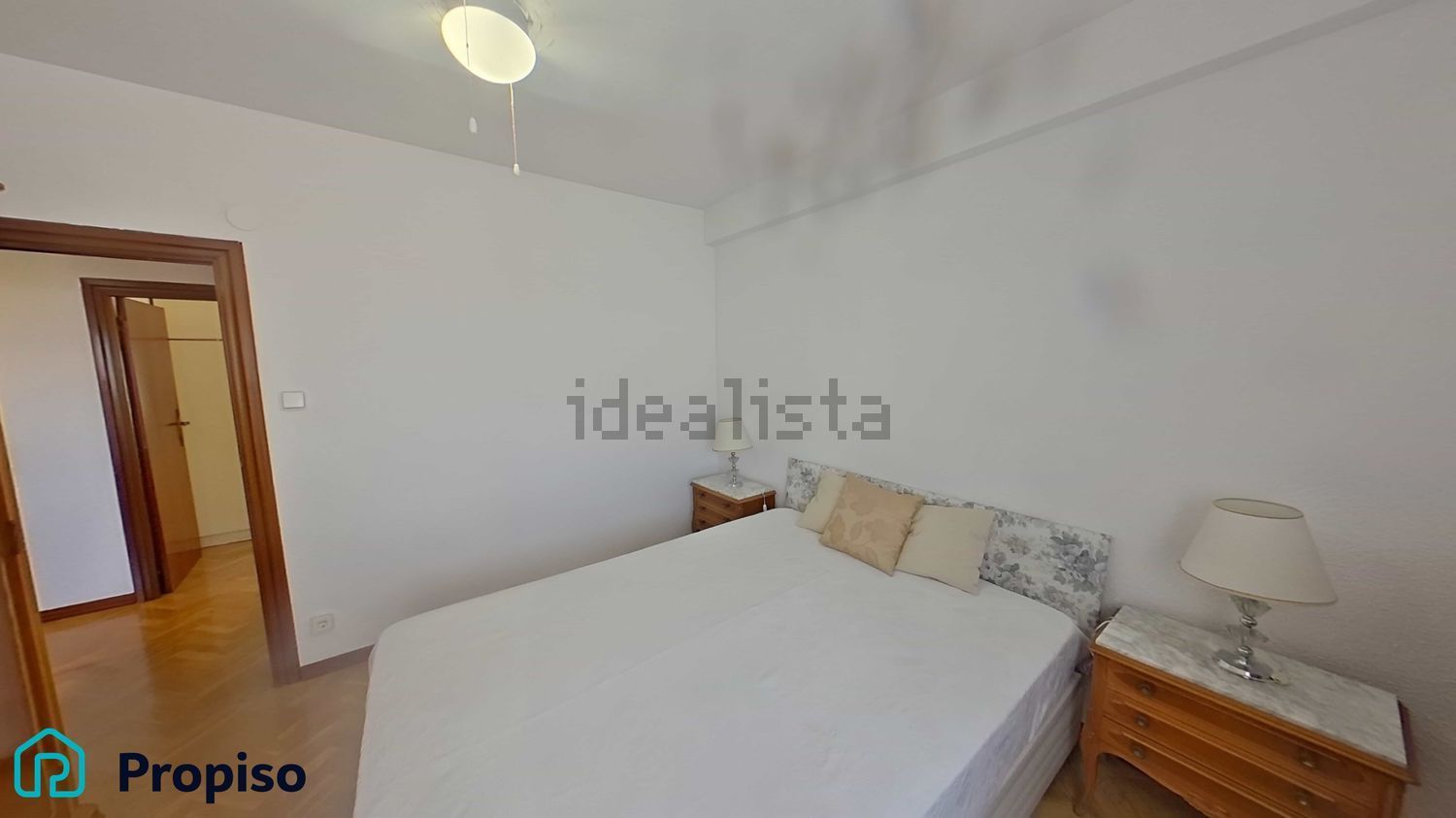 Piso de 97 m² en Zaragoza