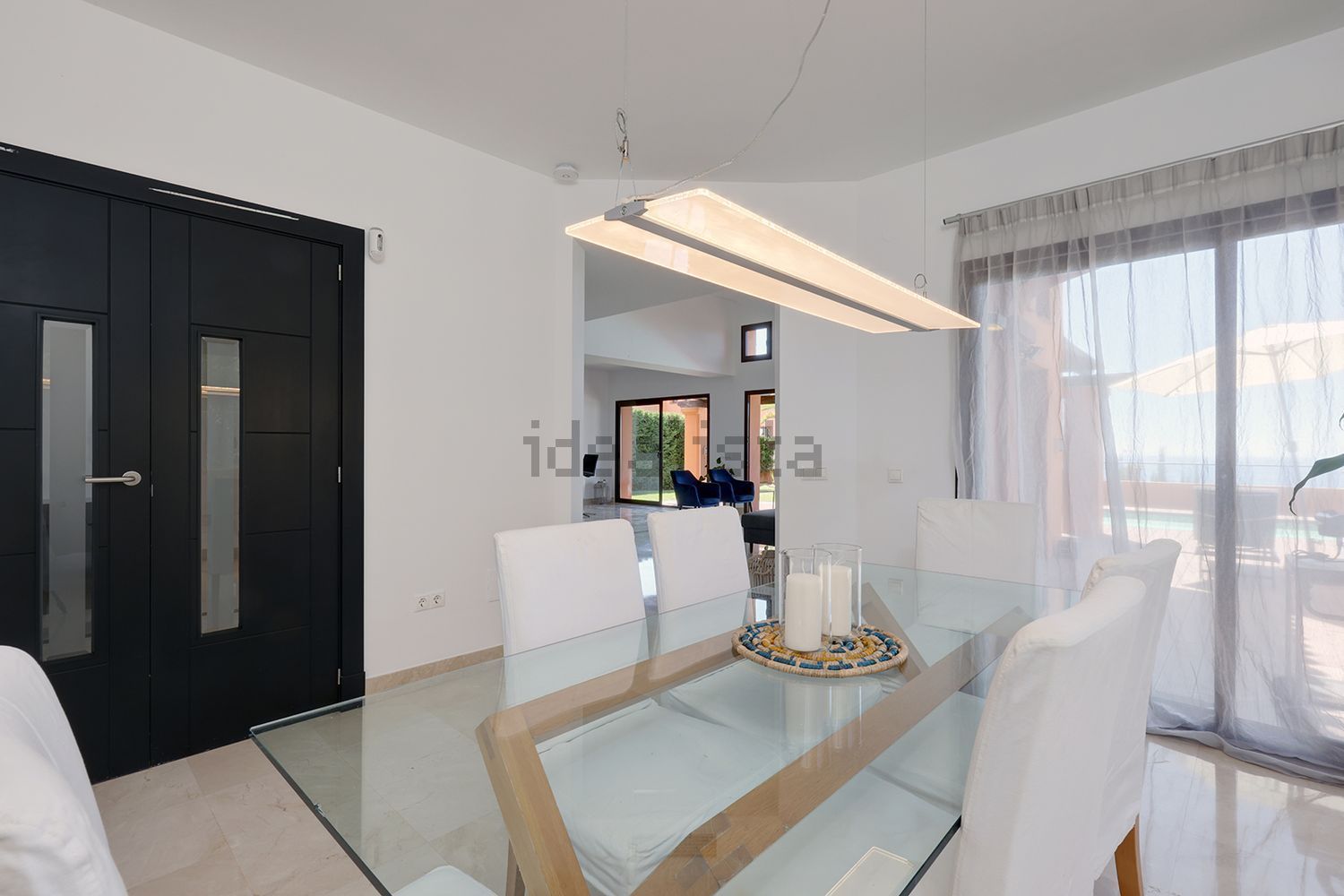 Casa de 282 m² a Benalmádena