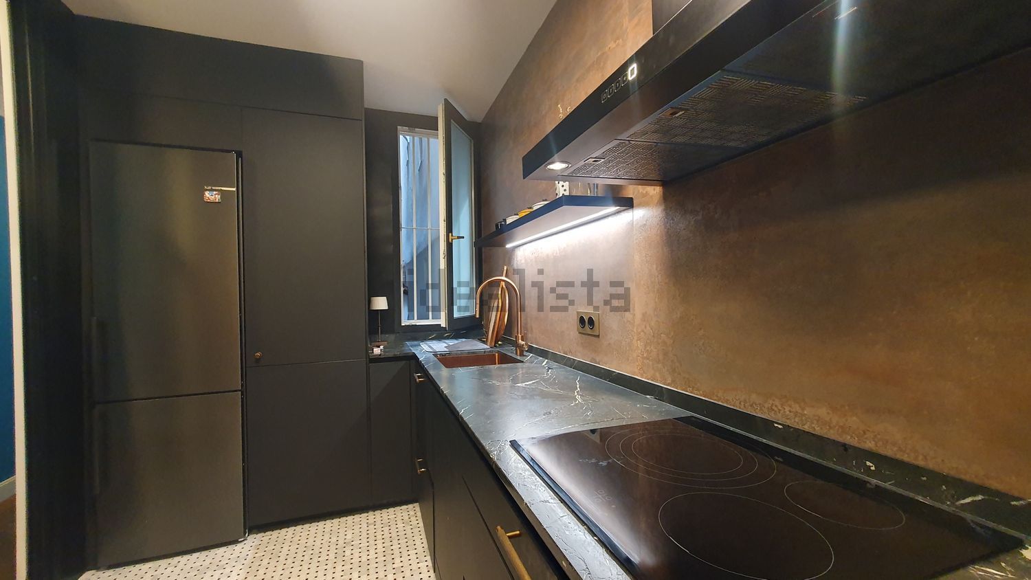 Apartamento 95 m² em Madrid