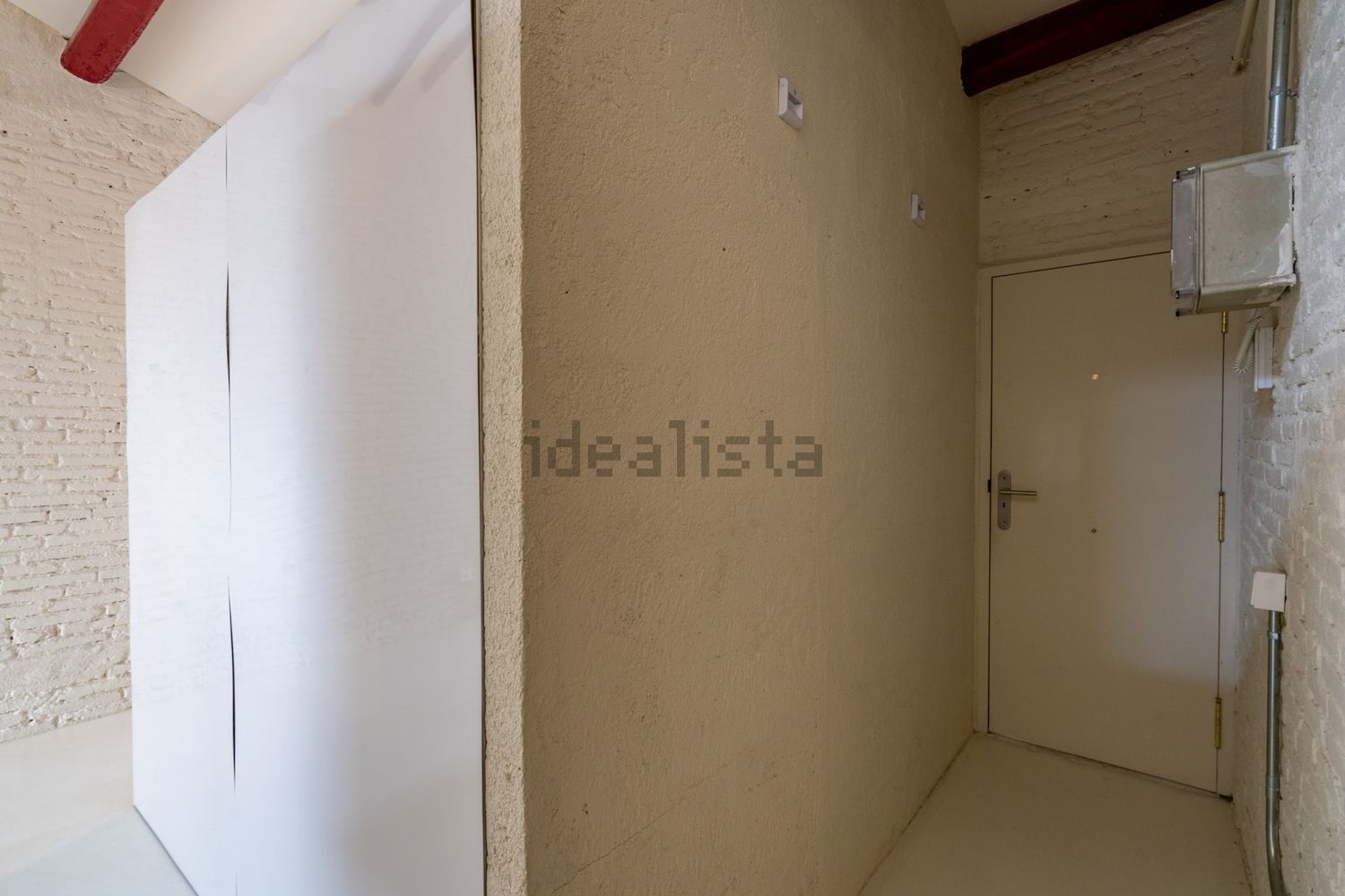 Wohnung 55 m² in Barcelona