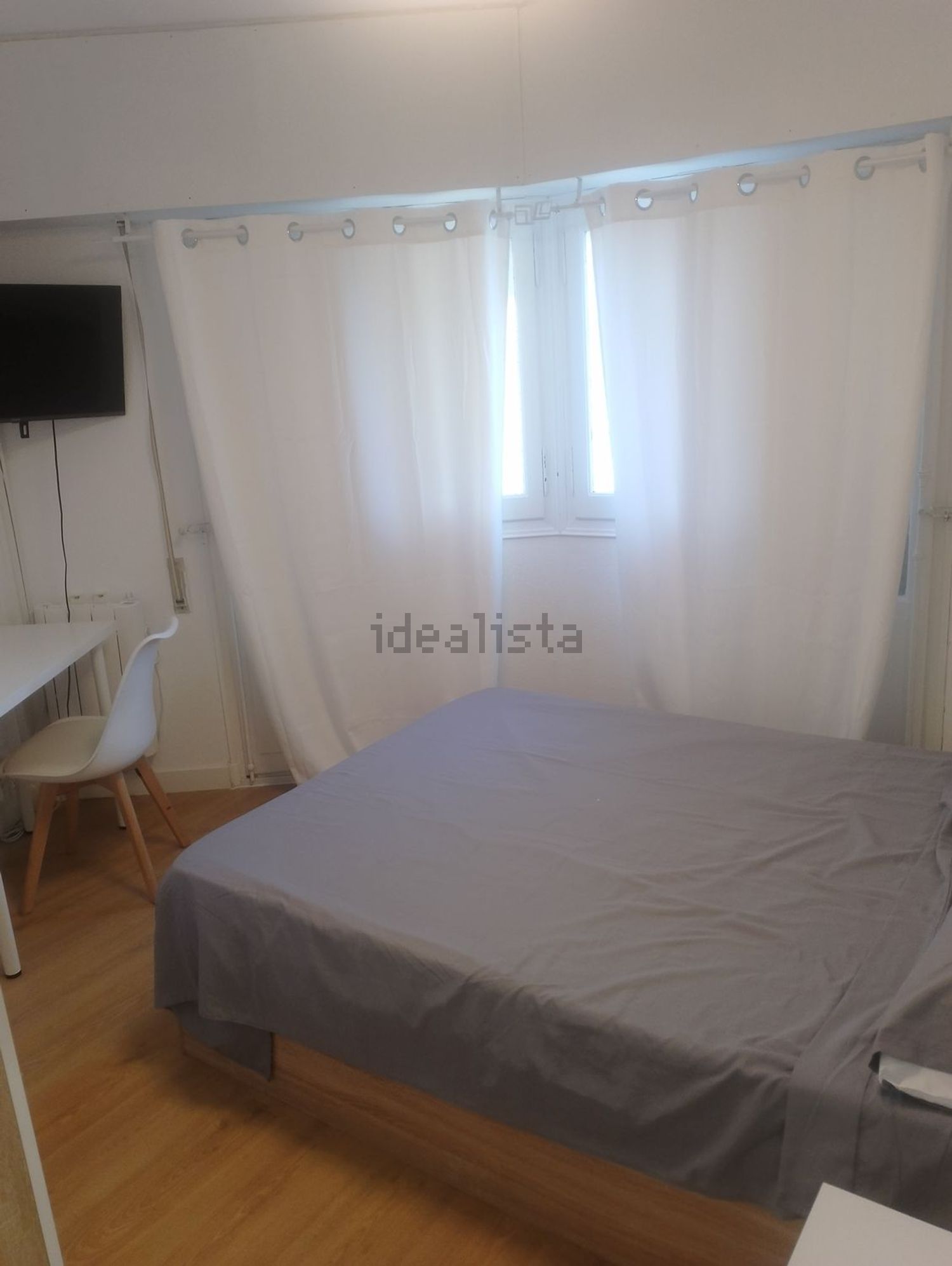 Piso de 78 m² en Madrid
