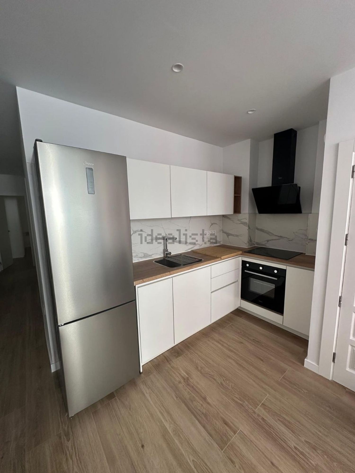 Pis de 65 m² a Las Palmas de Gran Canaria
