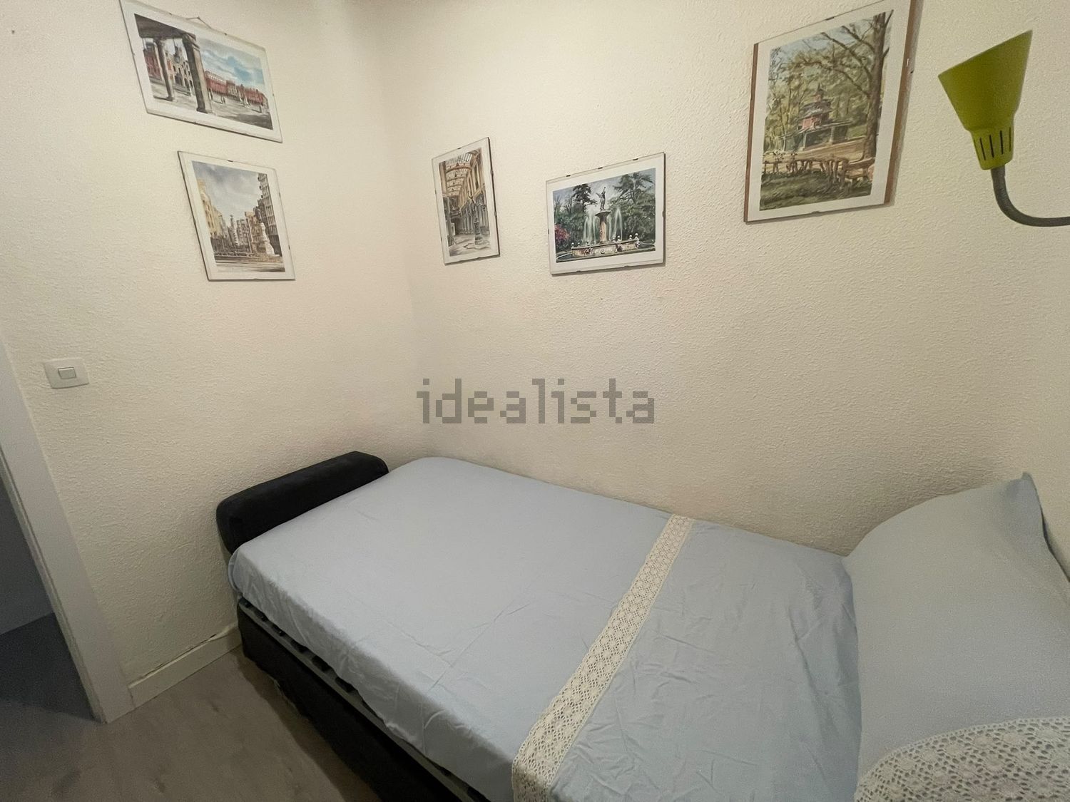 Pis de 51 m² a Madrid