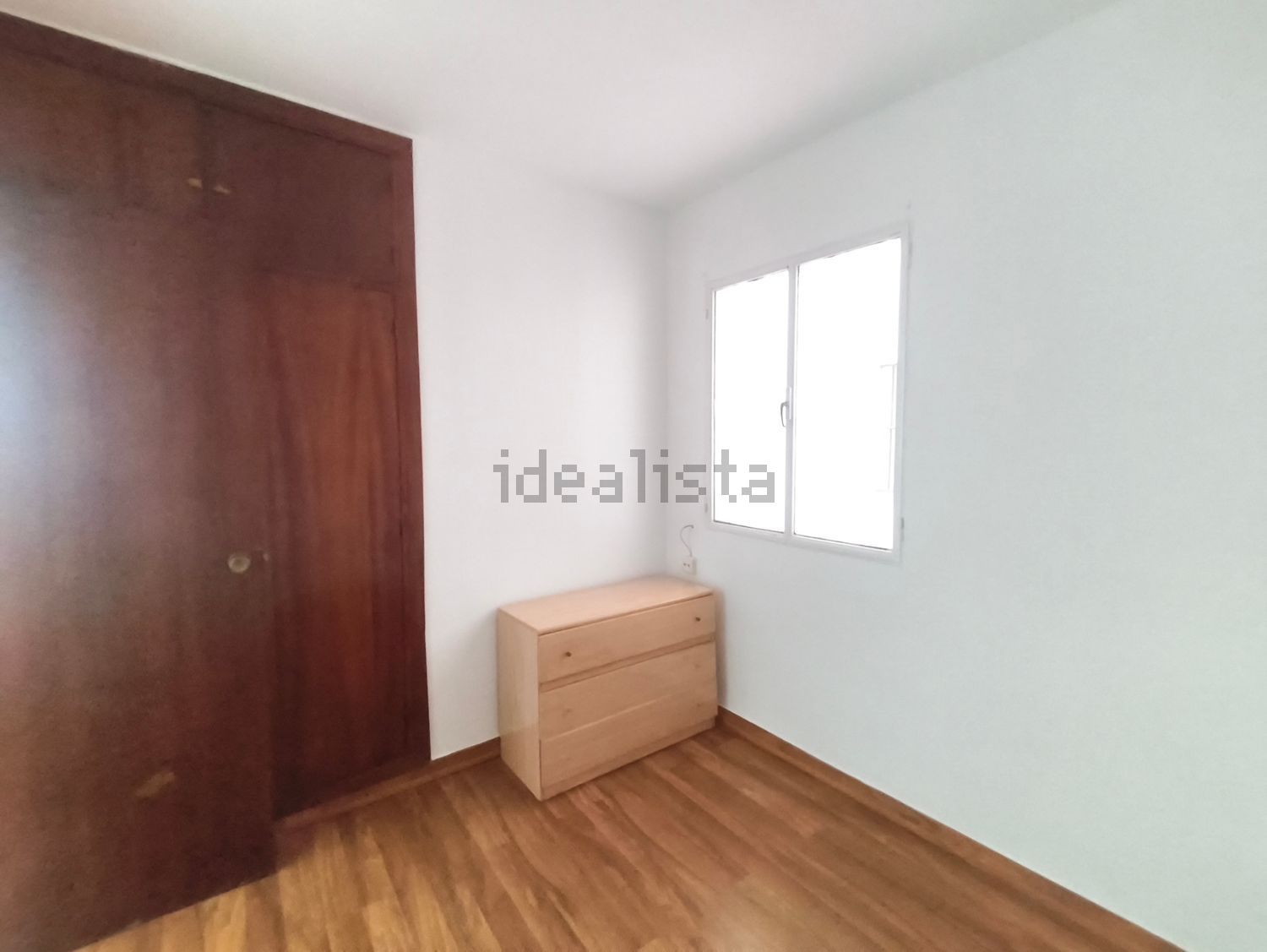 Pis de 75 m² a Màlaga