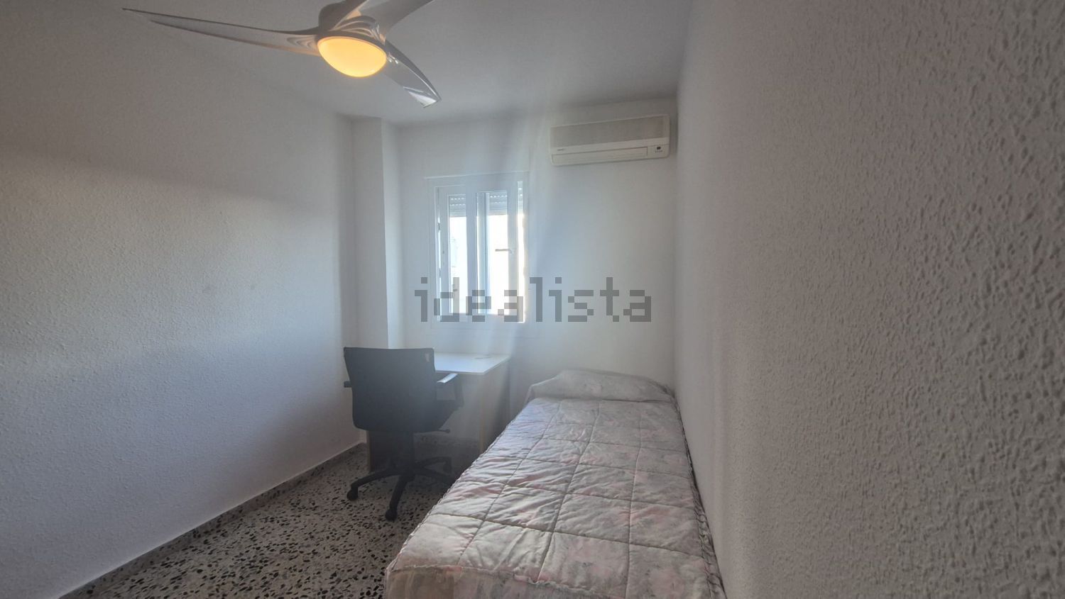 Pis de 104 m² a Badajoz