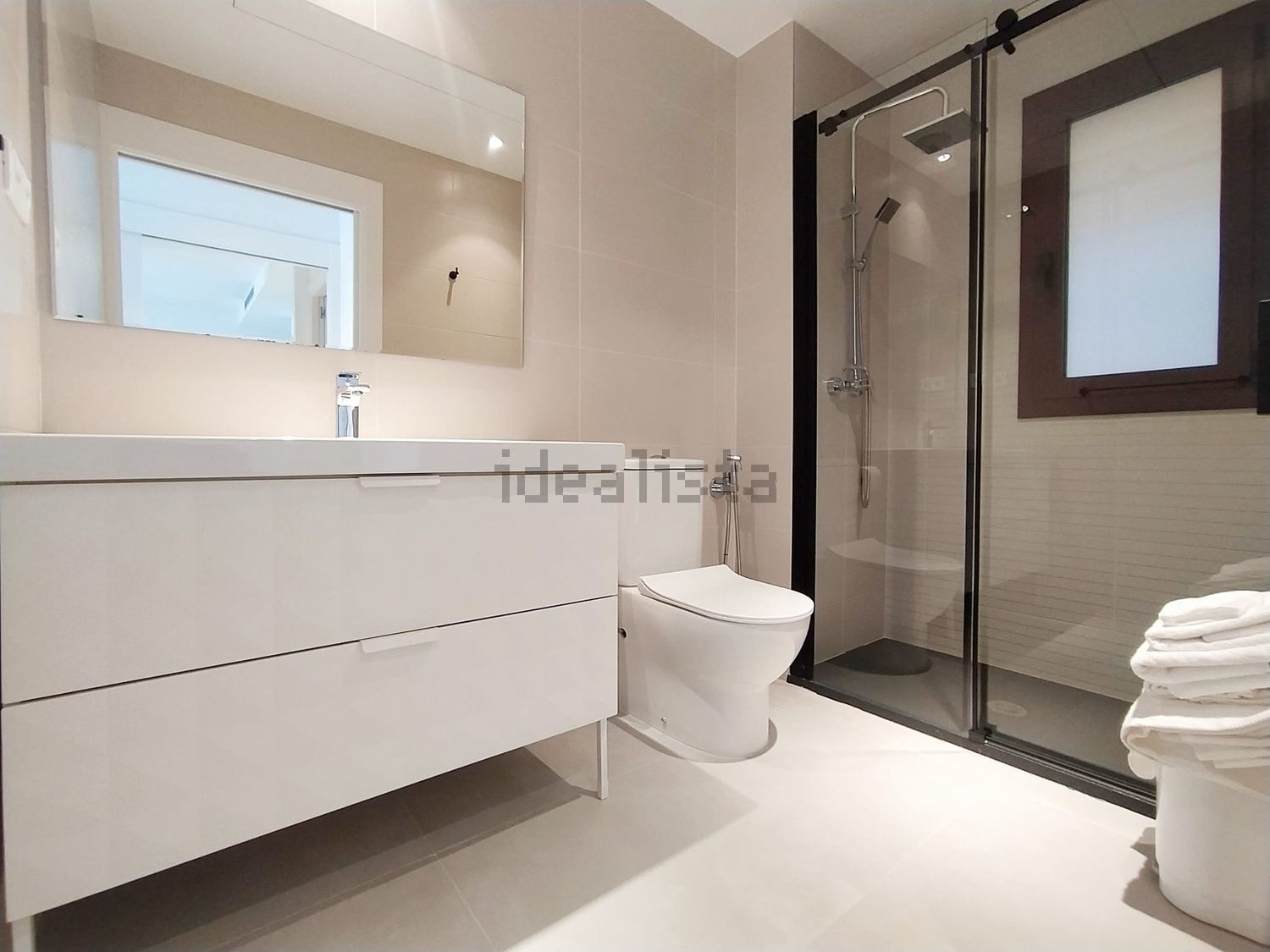 Piso de 70 m² en Barcelona