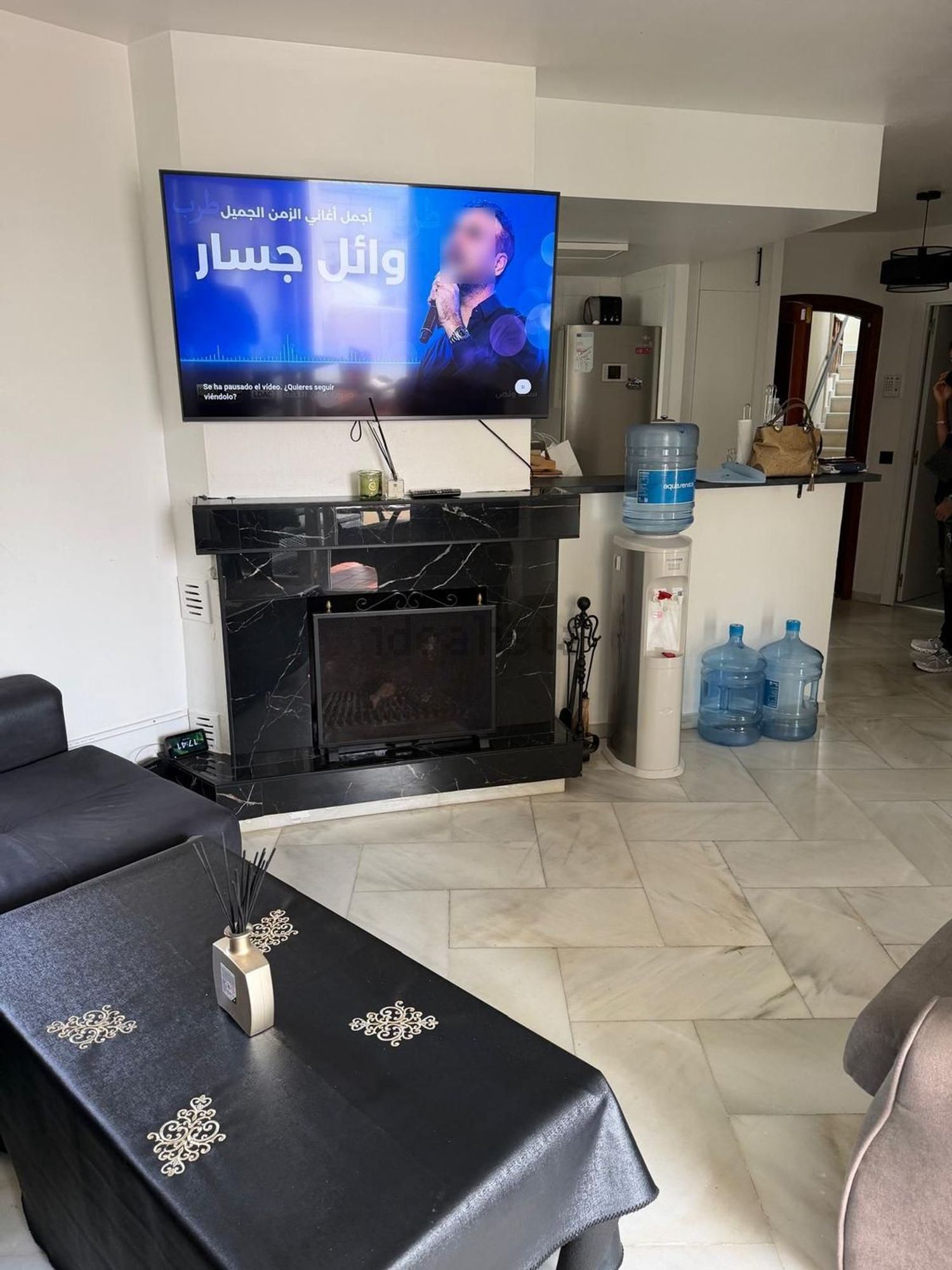 Pis de 70 m² a Benalmádena