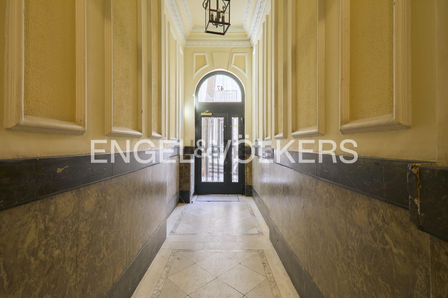 Pis de 91 m² a Madrid