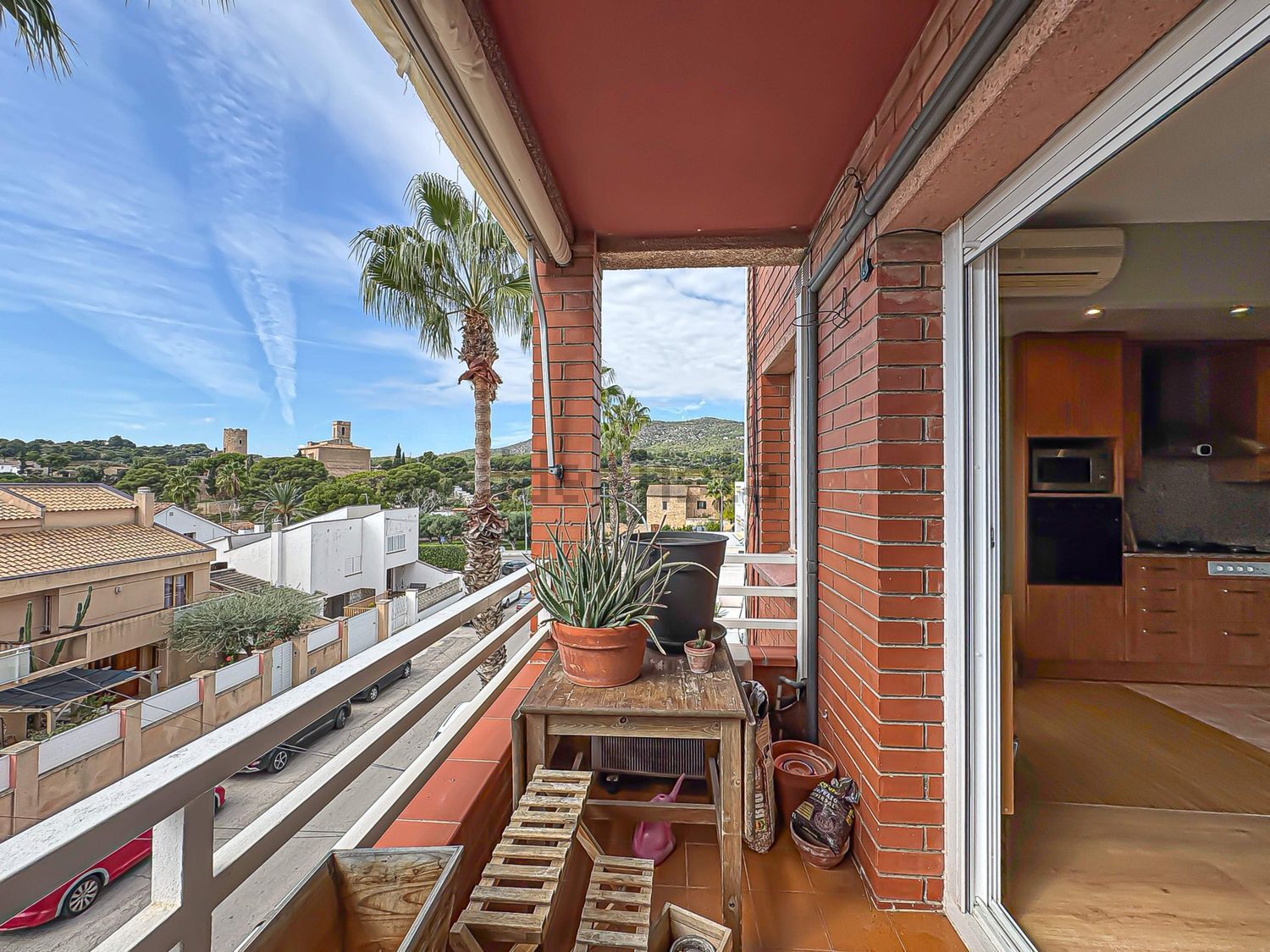 Pis de 126 m² a Sant Pere de Ribes