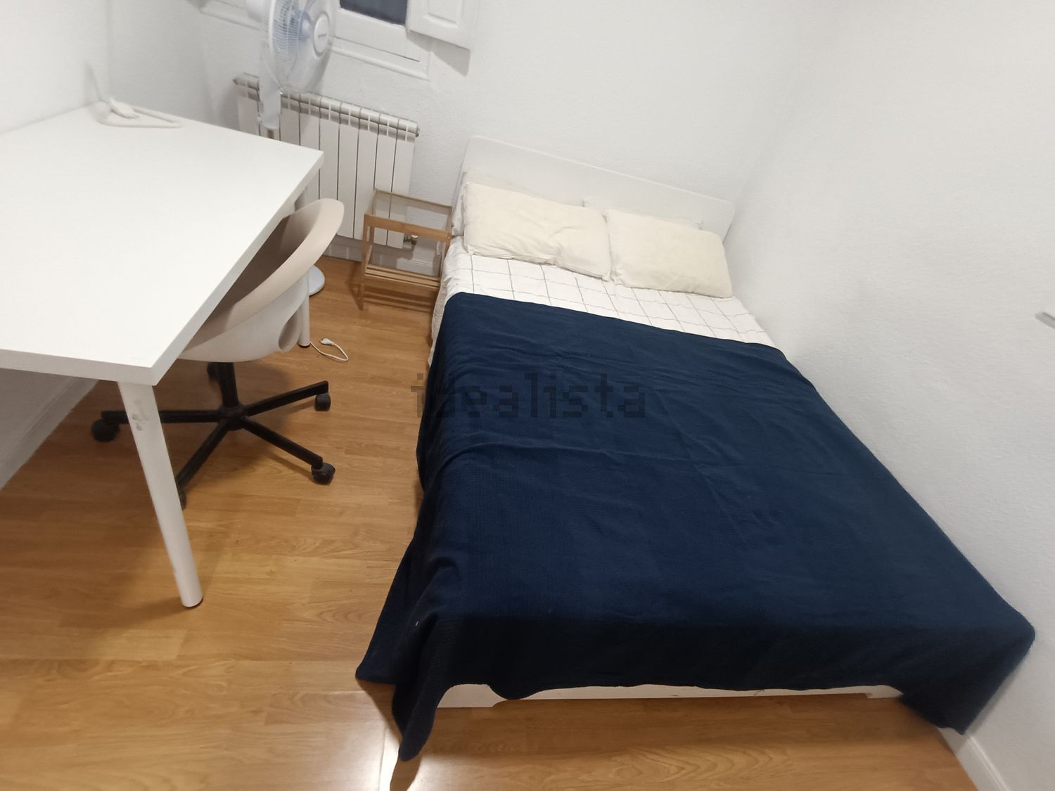 Flat 105 m² in Madrid