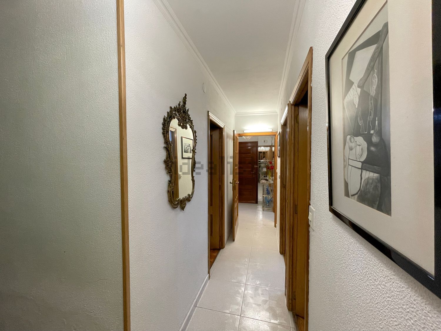 Pis de 80 m² a Pontevedra