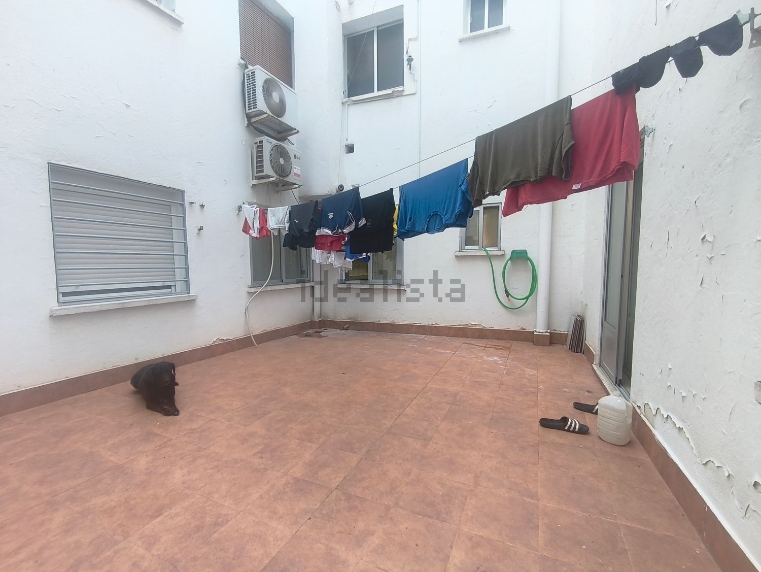 Pis de 130 m² a Puertollano