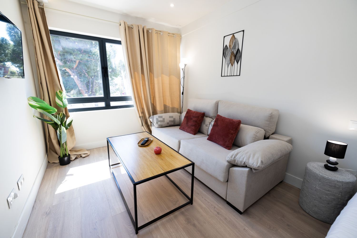 Apartamento 50 m² em Madrid