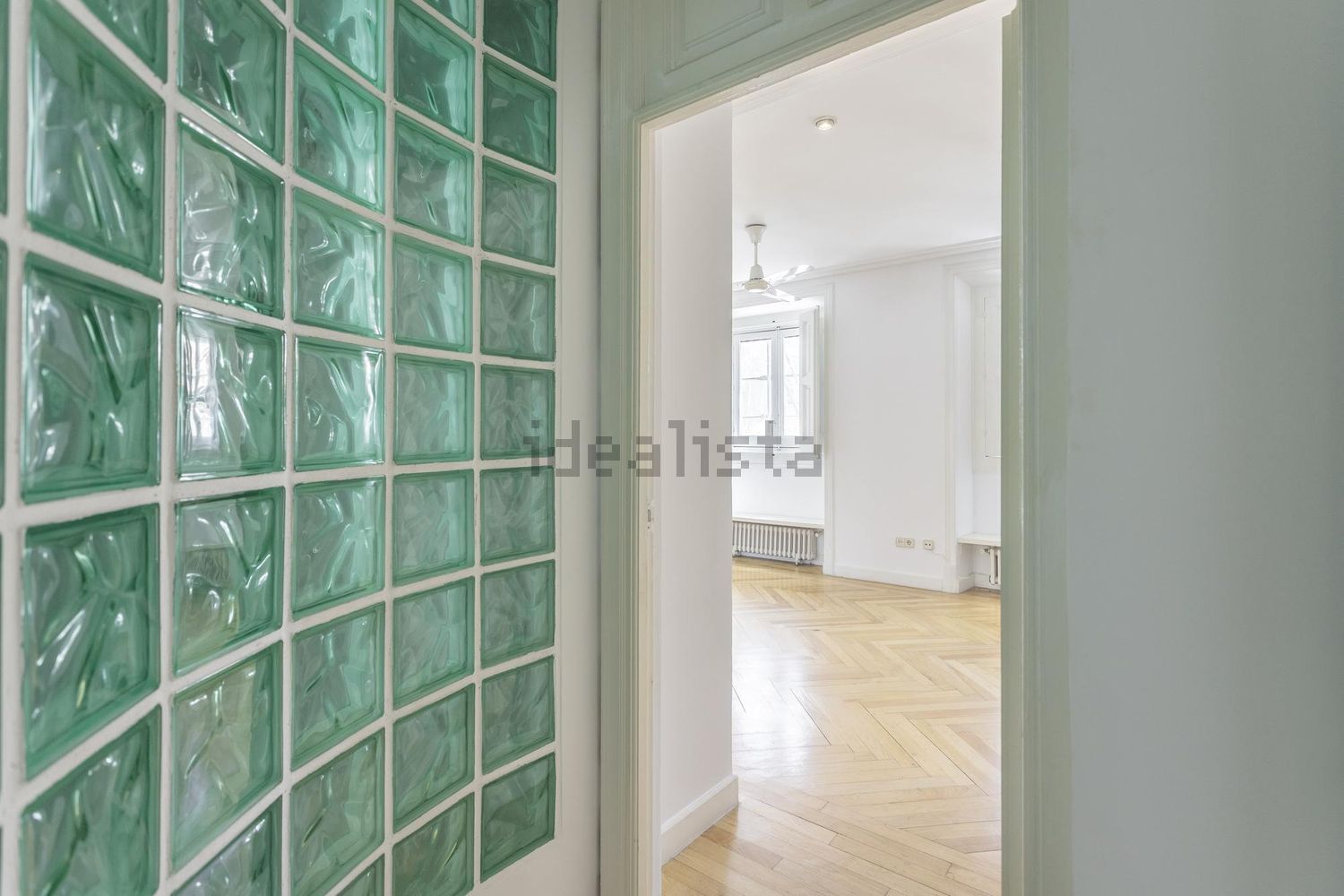 Wohnung 140 m² in Madrid