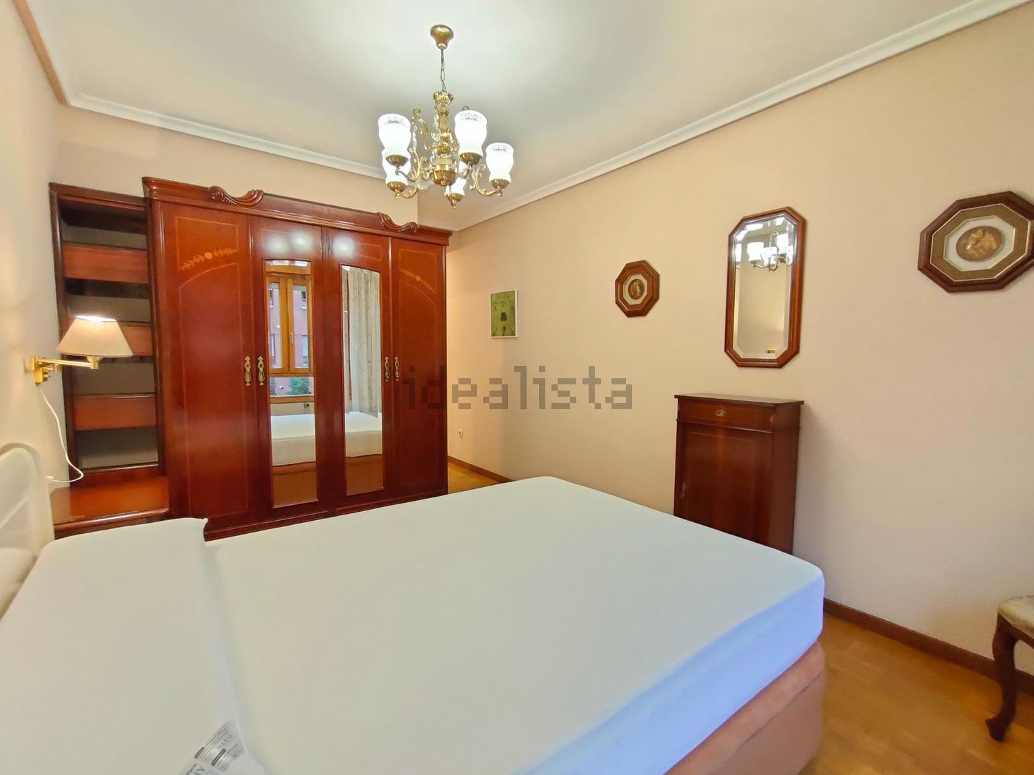 Piso de 99 m² en Gijón