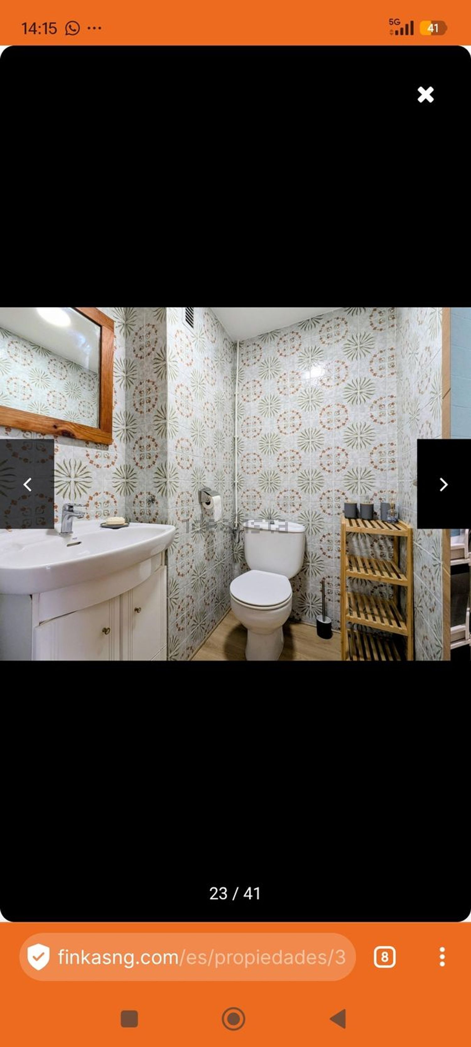 Habitació de lloguer, València