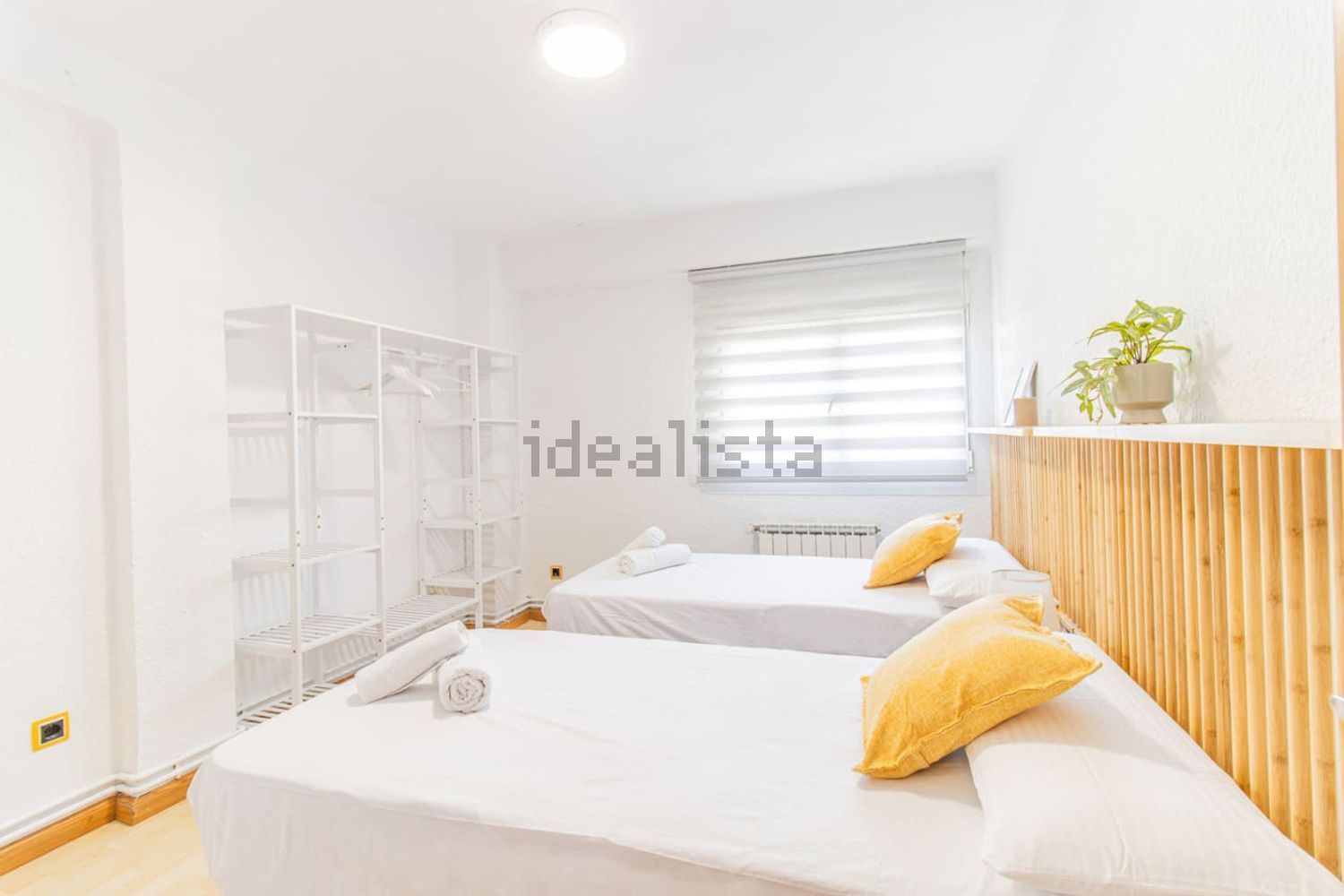 Wohnung 73 m² in Saragossa