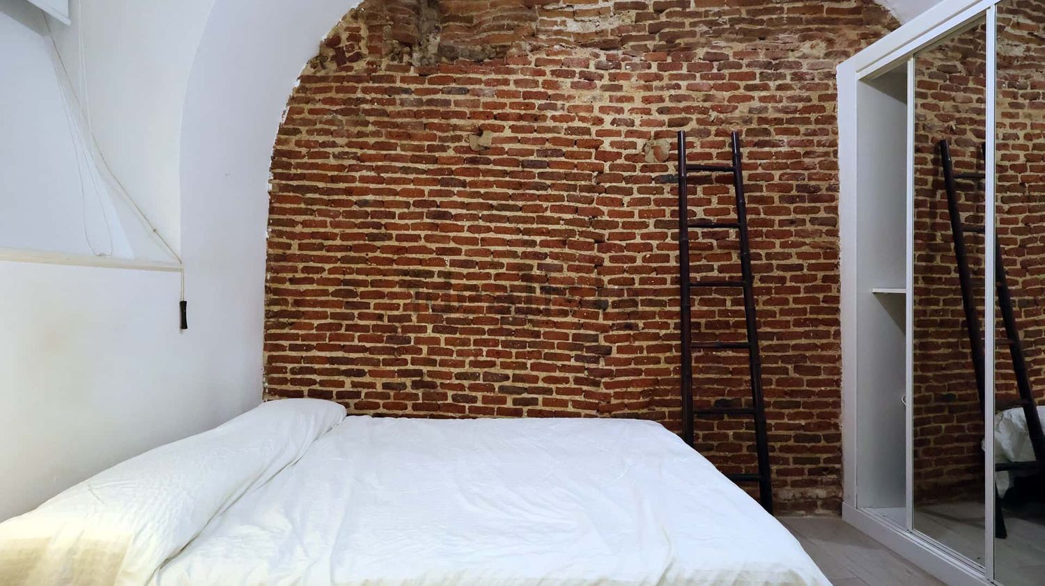Pis de 37 m² a Madrid