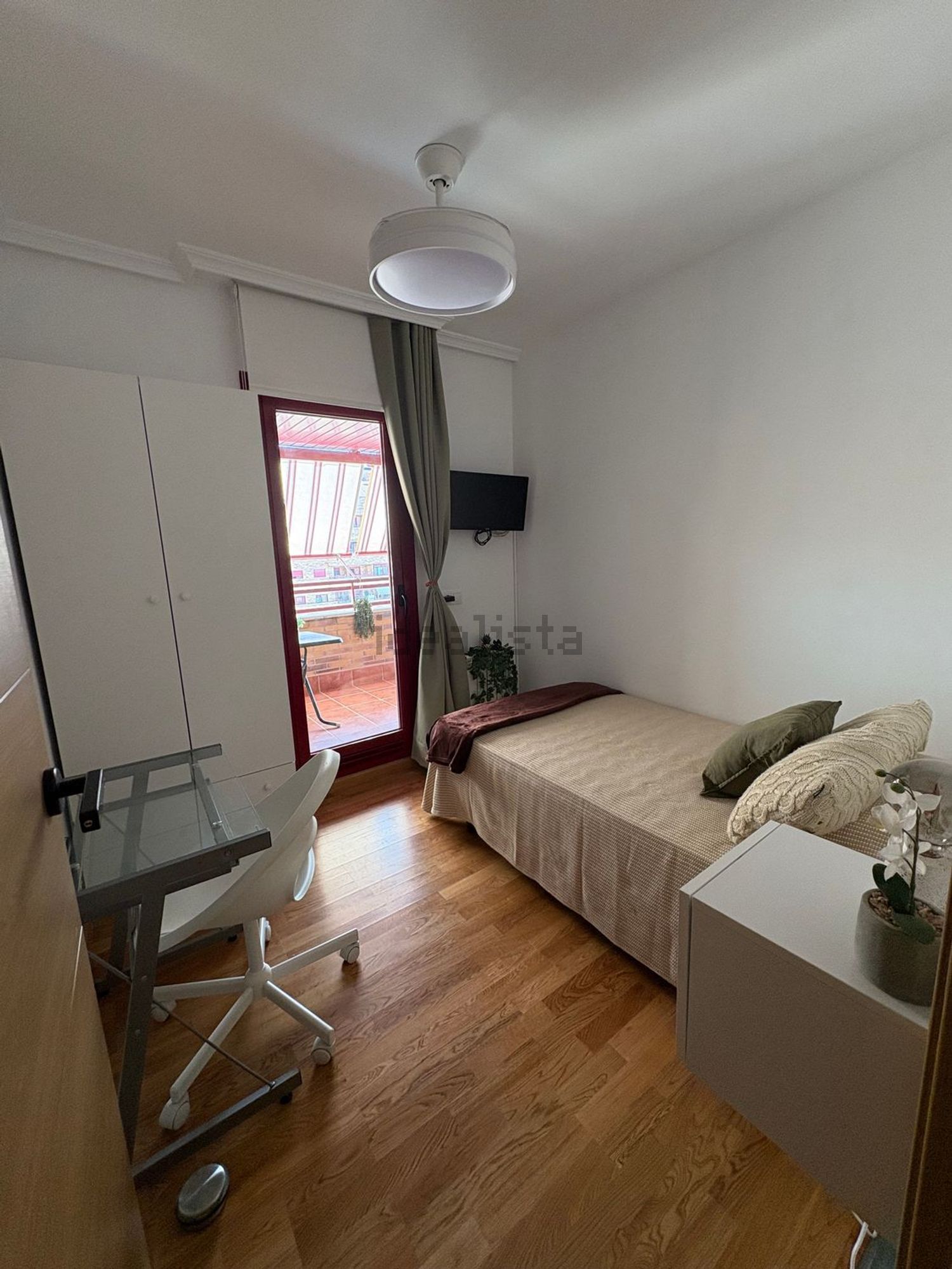 Habitación 208 m², Seseña