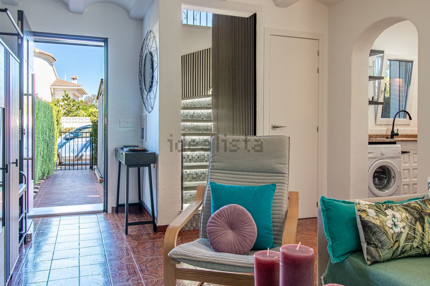 Casa de 80 m² a Dénia
