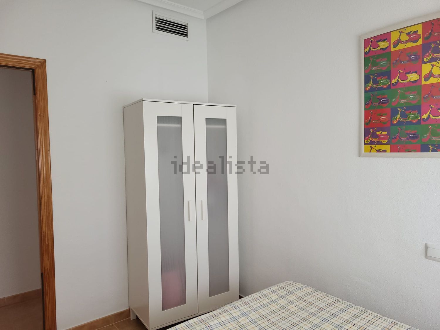 Piso de 105 m² en Rafal