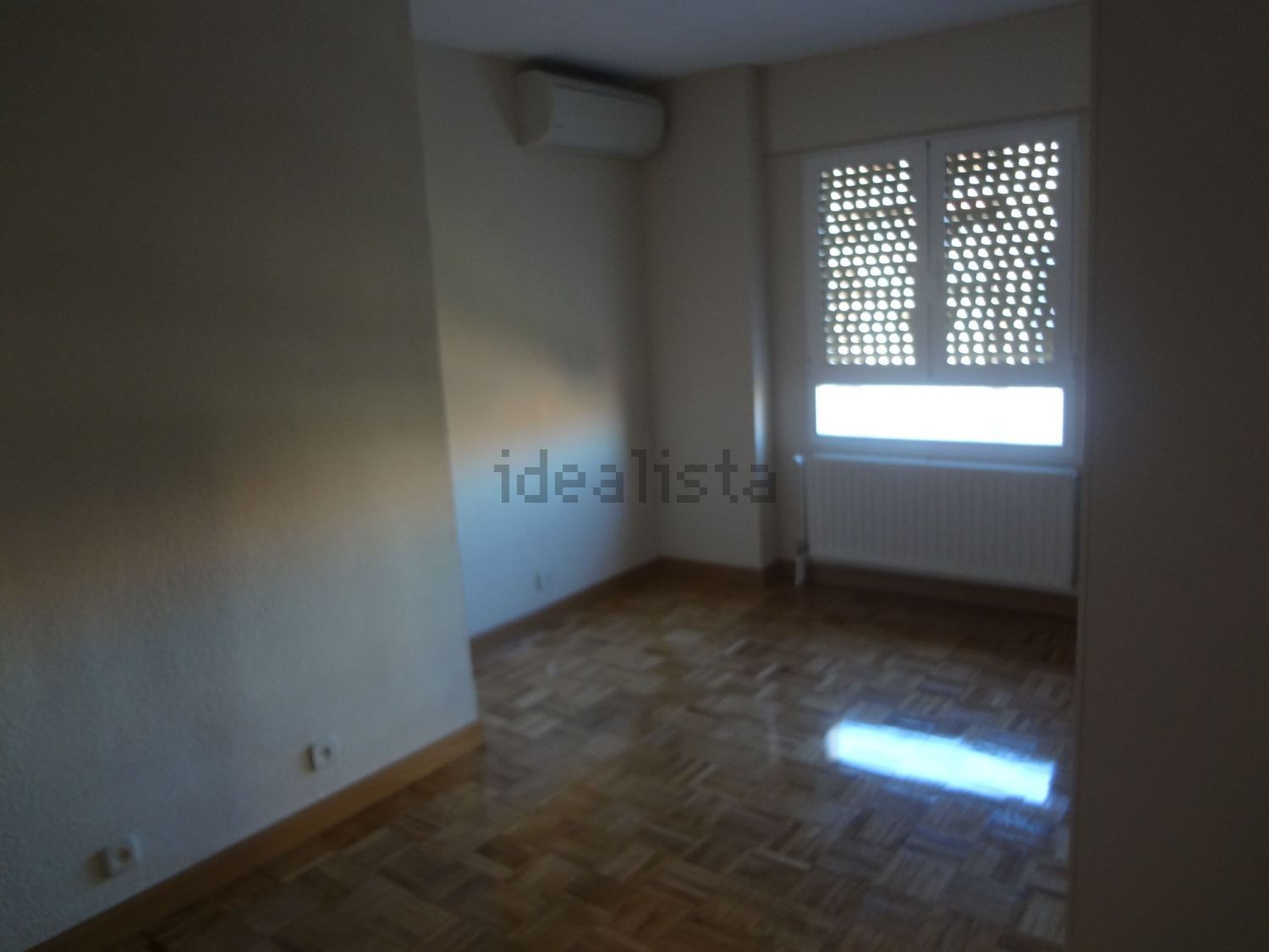 Pis de 140 m² a Madrid