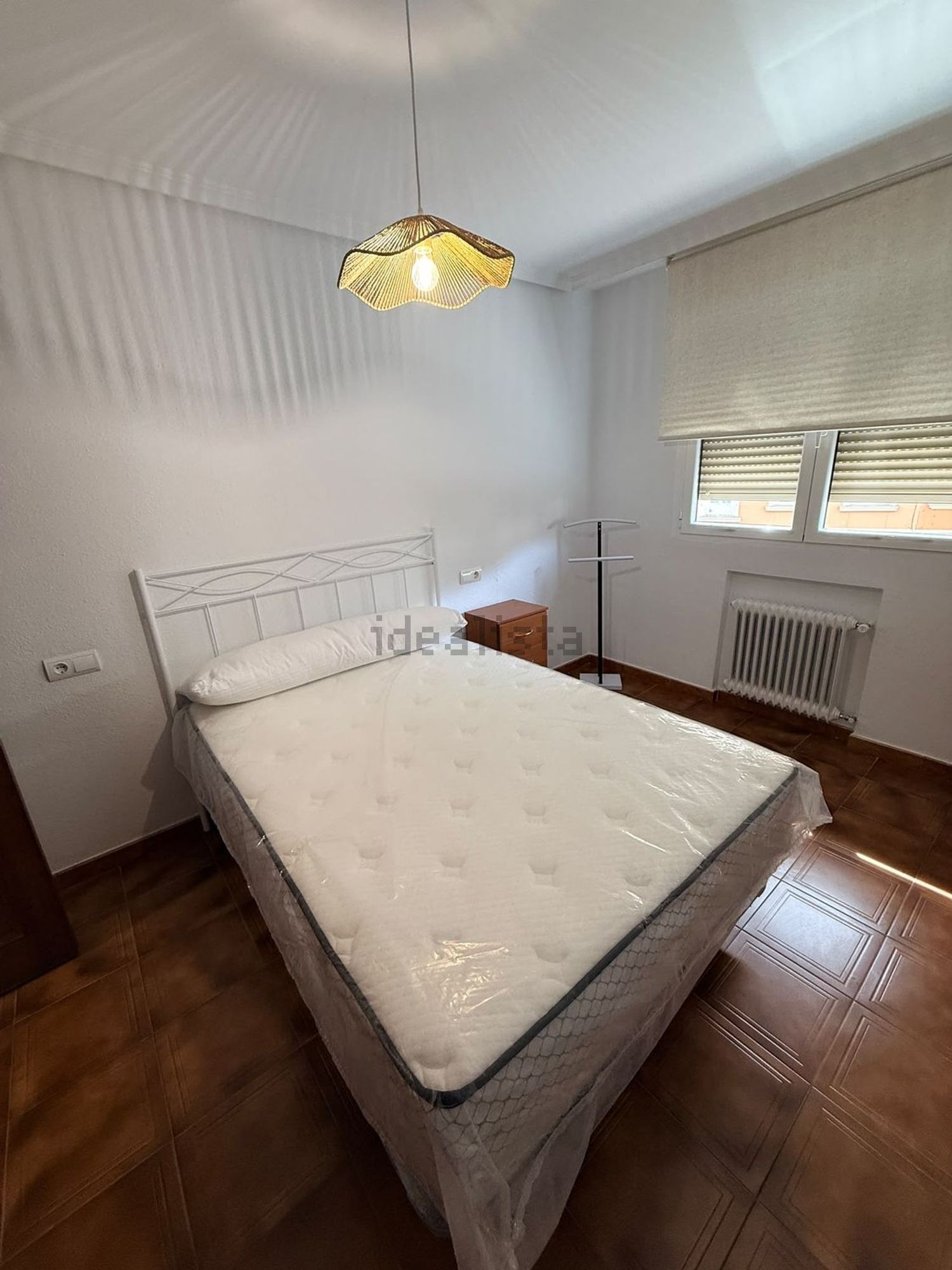 Piso de 45 m² en Ponferrada