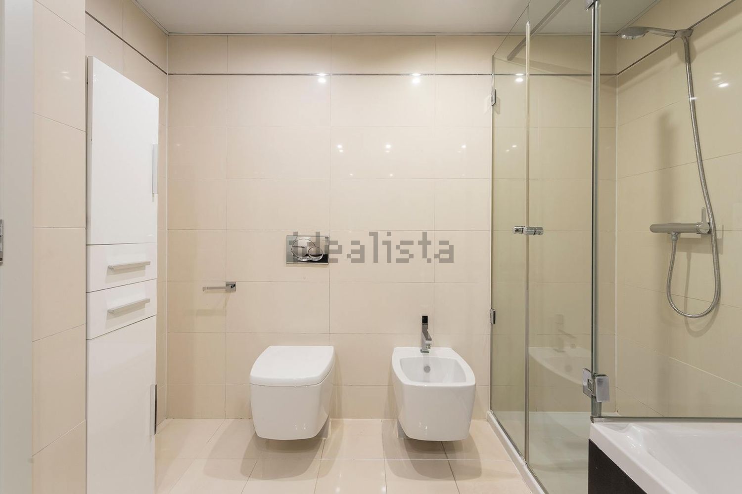 Wohnung 255 m² in Barcelona