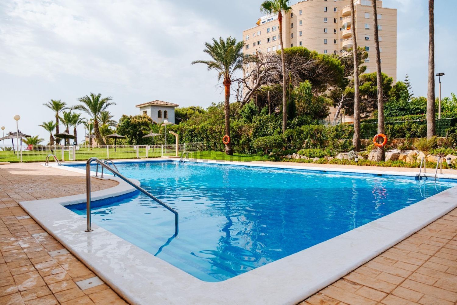 Pis de 130 m² a el Campello