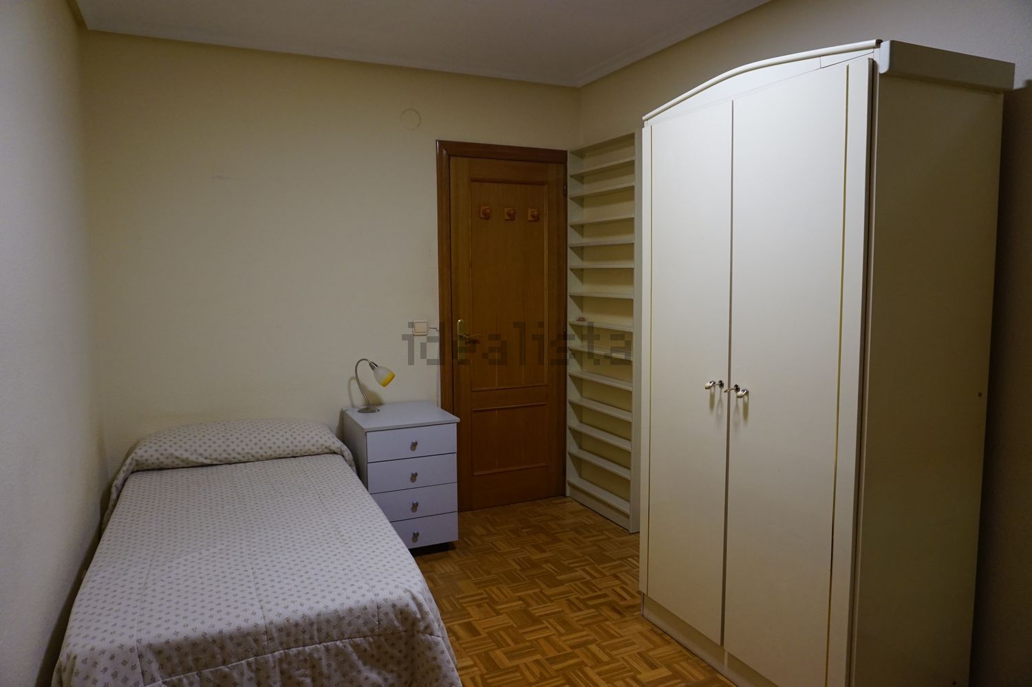 Habitación en alquiler, Burgos