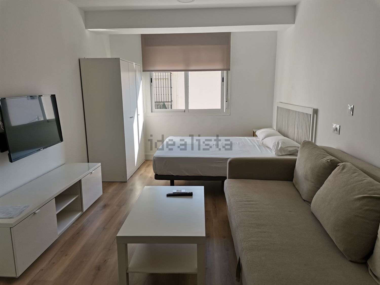 Appartamento 40 m² a Roquetas de Mar