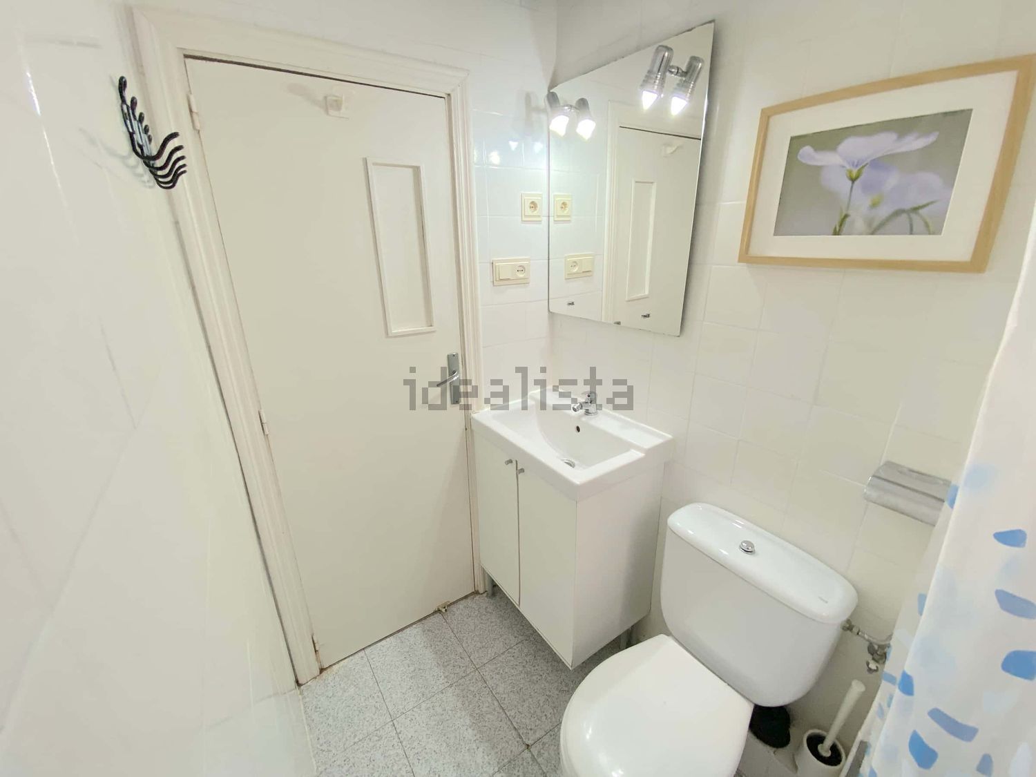 Habitación 70 m², Sevilla