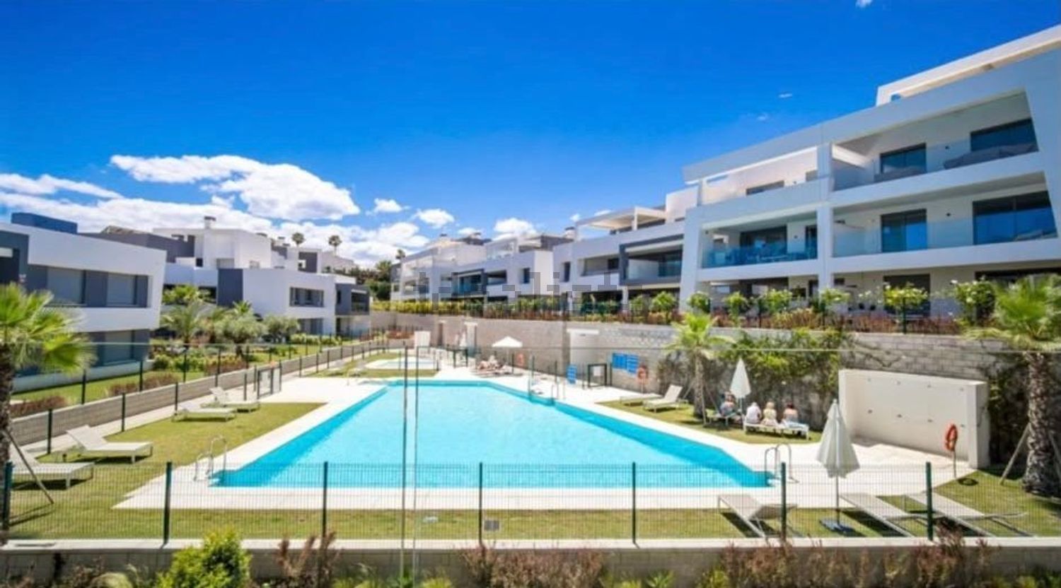 Casa de 166 m² a Estepona