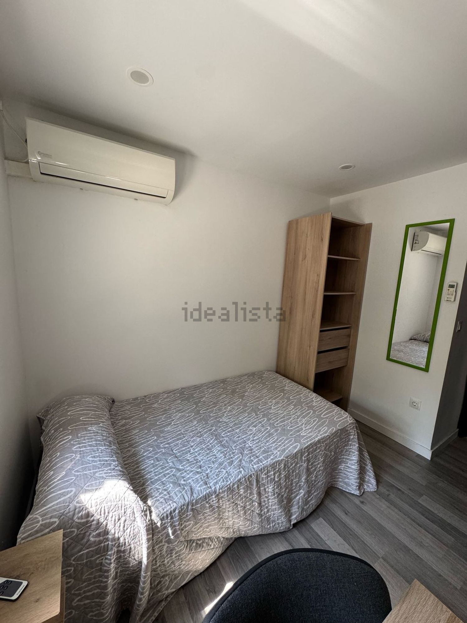 Habitació de lloguer, Dos Hermanas