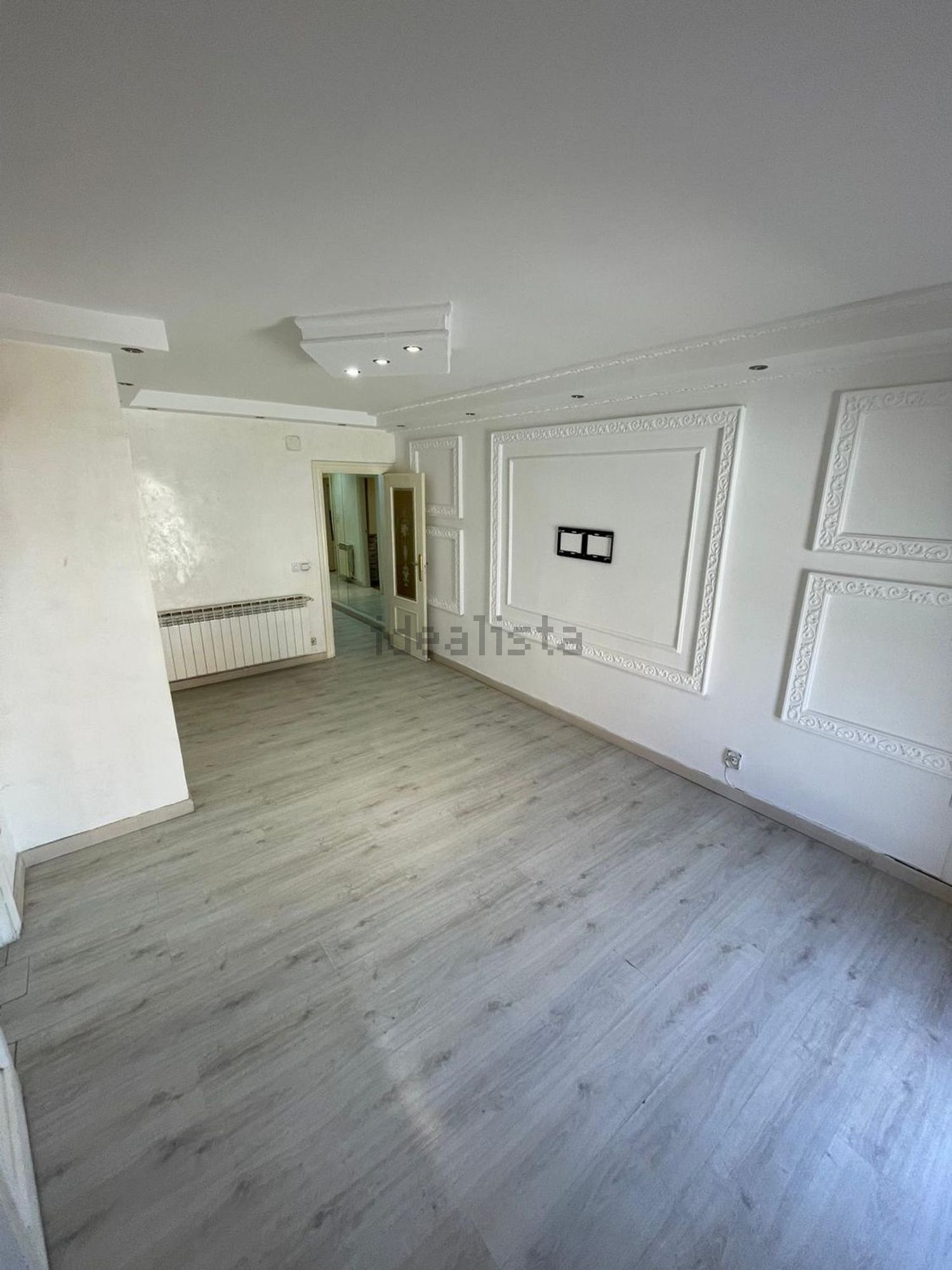 Piso de 73 m² en Valladolid