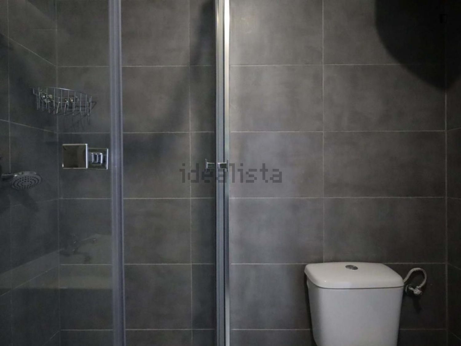 Habitación en alquiler, Madrid